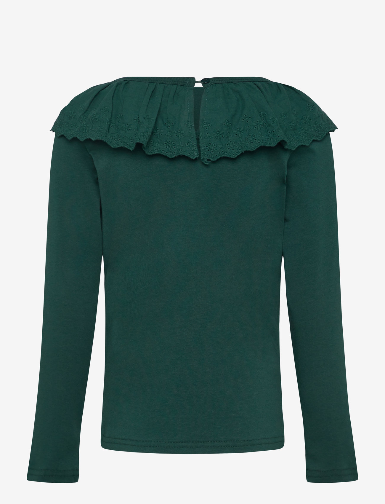 The New - TNMyriel Hollie L_S Tee - pikkade varrukatega t-särgid - june bug - 1