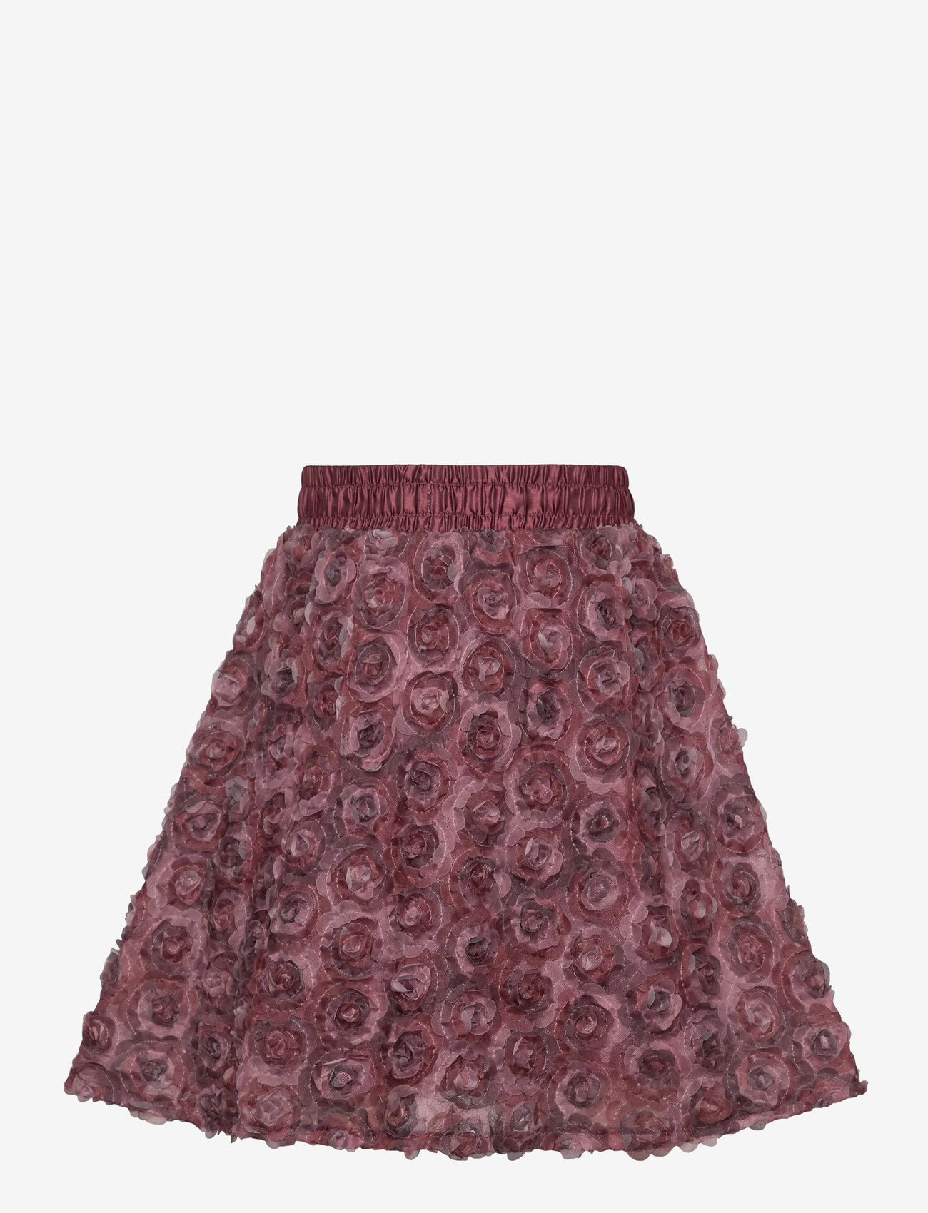 The New - TNMaddie Hollie Skirt - crushed berry - 1