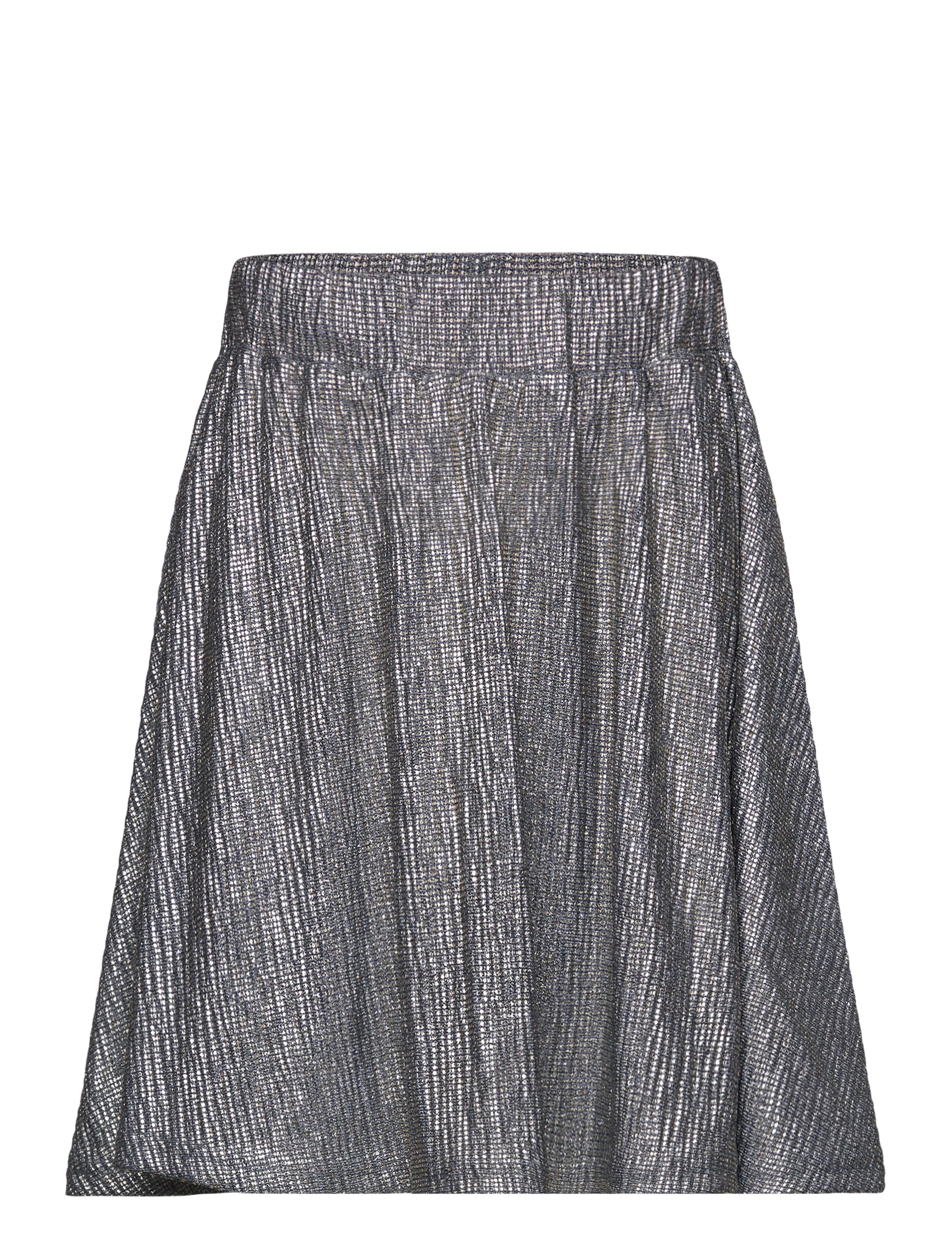 THE NEW Tnleah Rock Grau - 122/128 - Kinder