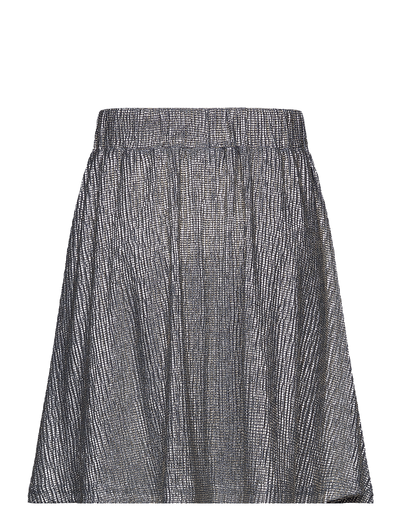 The New - TNLeah Skirt - midi-röcke - ashley blue - 1