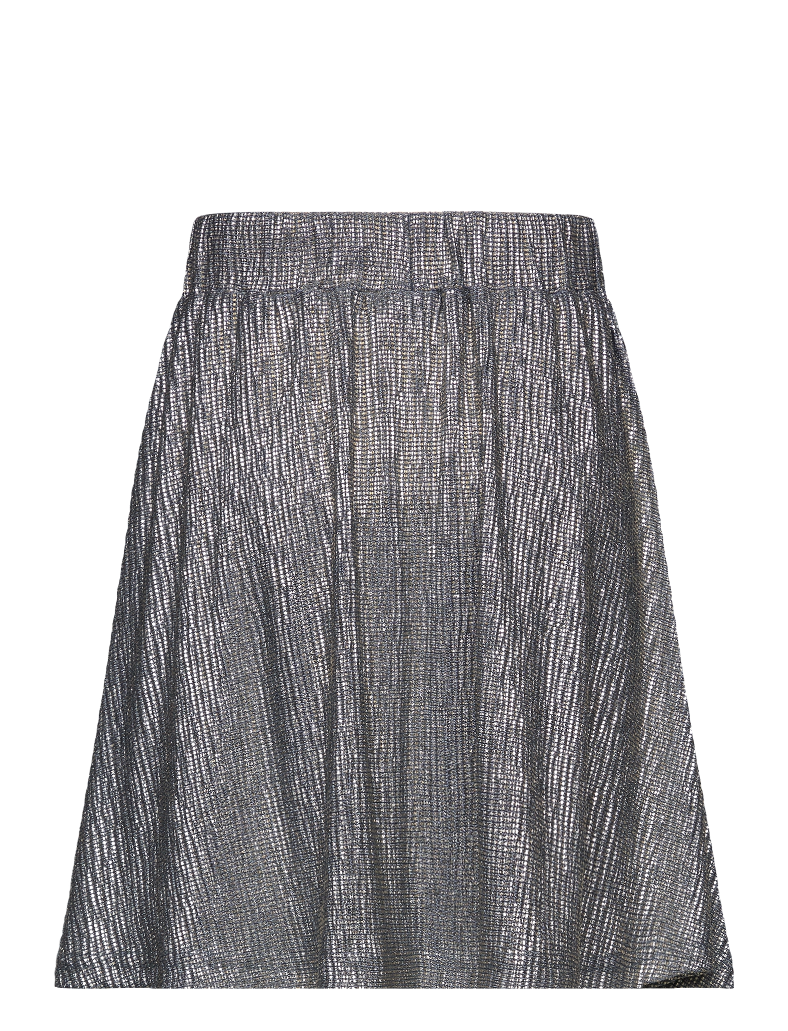 The New - TNLeah Skirt - midi rokken - ashley blue - 1