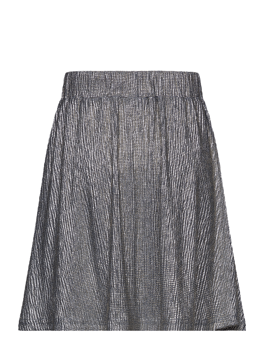 The New - TNLeah Skirt - midi rokken - ashley blue - 1