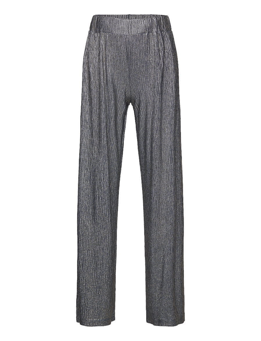 The New - TNLeah Wide Pants - einkaufen nach alter von - ashley blue - 0