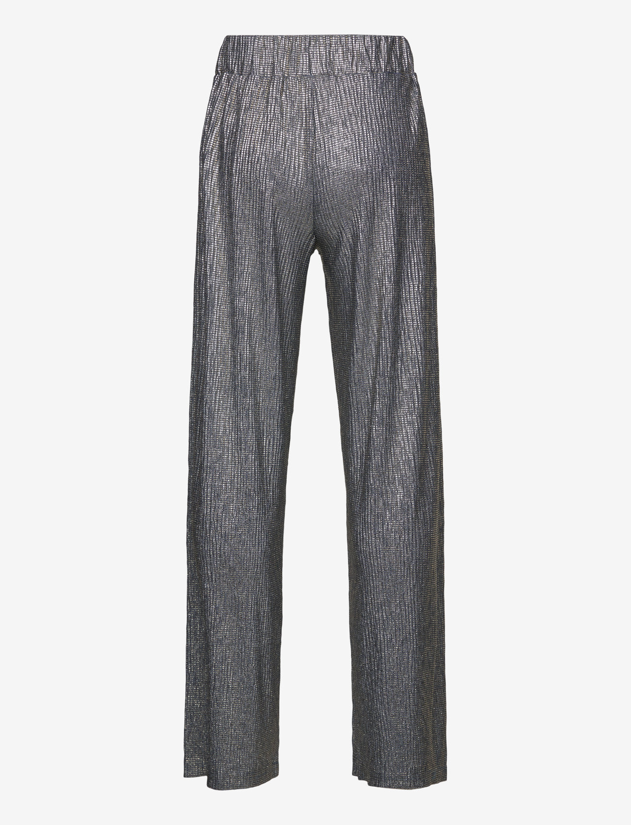 The New - TNLeah Wide Pants - byxor - ashley blue - 1