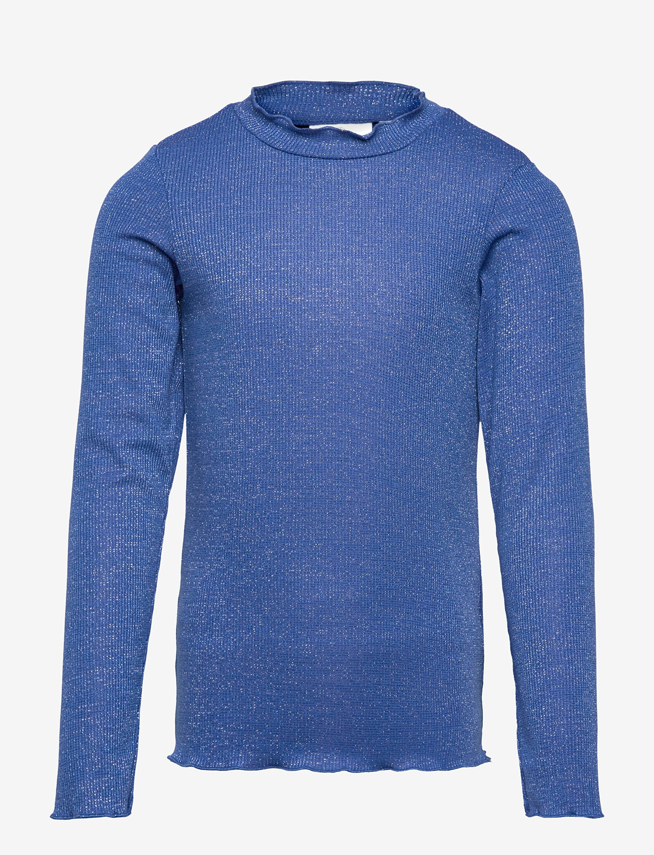 The New - TNNaima L_S Tee - pikkade varrukatega t-särgid - daphne - 0