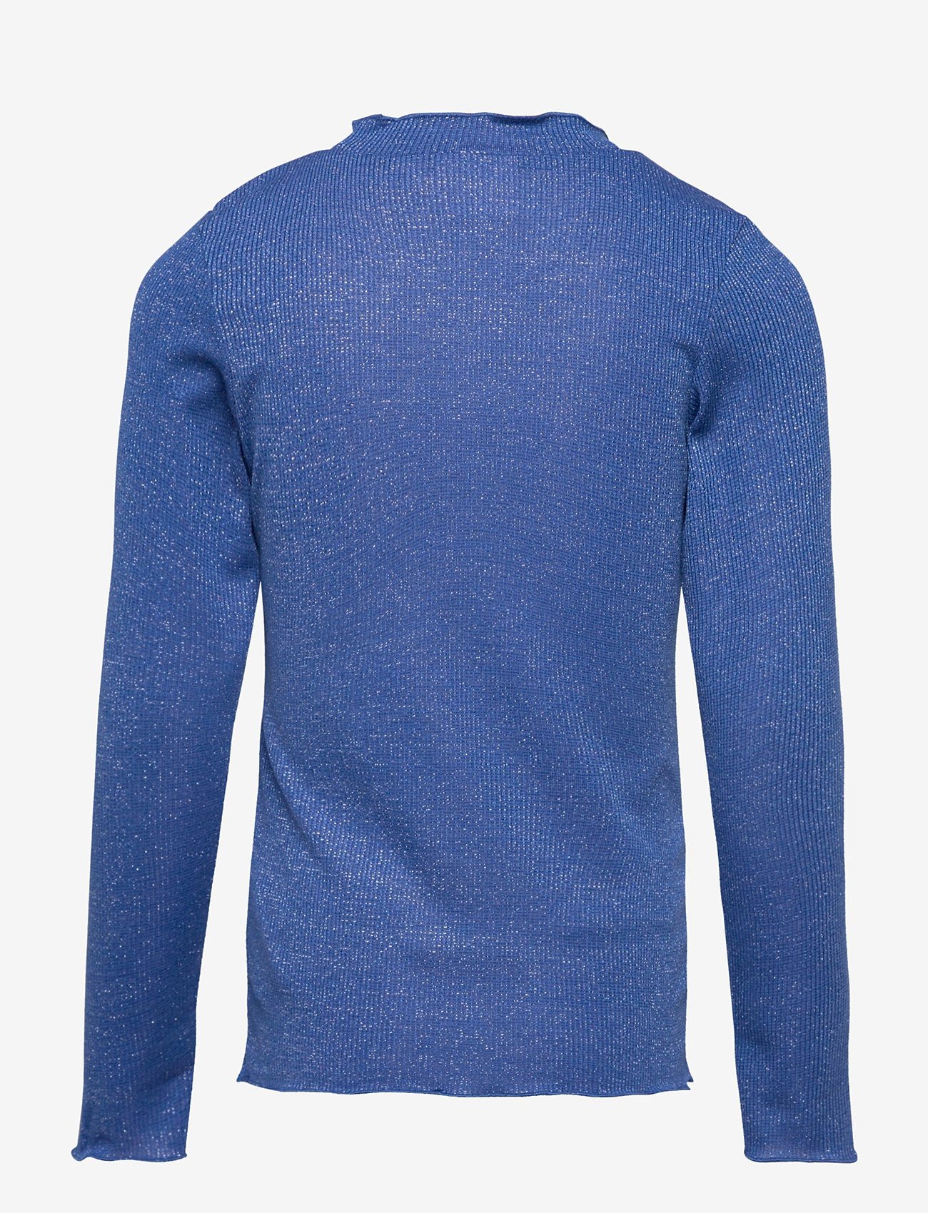 The New - TNNaima L_S Tee - pikkade varrukatega t-särgid - daphne - 1