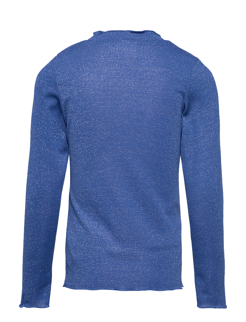 The New - TNNaima L_S Tee - pikkade varrukatega t-särgid - daphne - 1