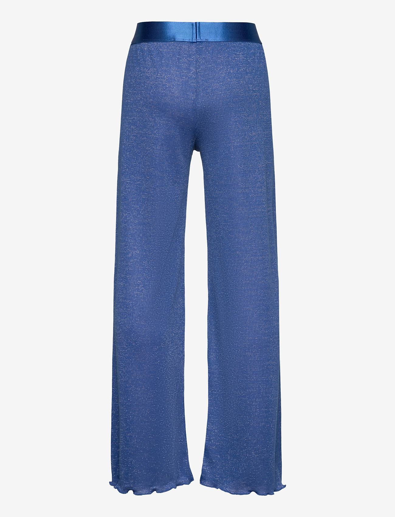 The New - TNNaima Wide Pants - herbstliche kleidung - daphne - 1