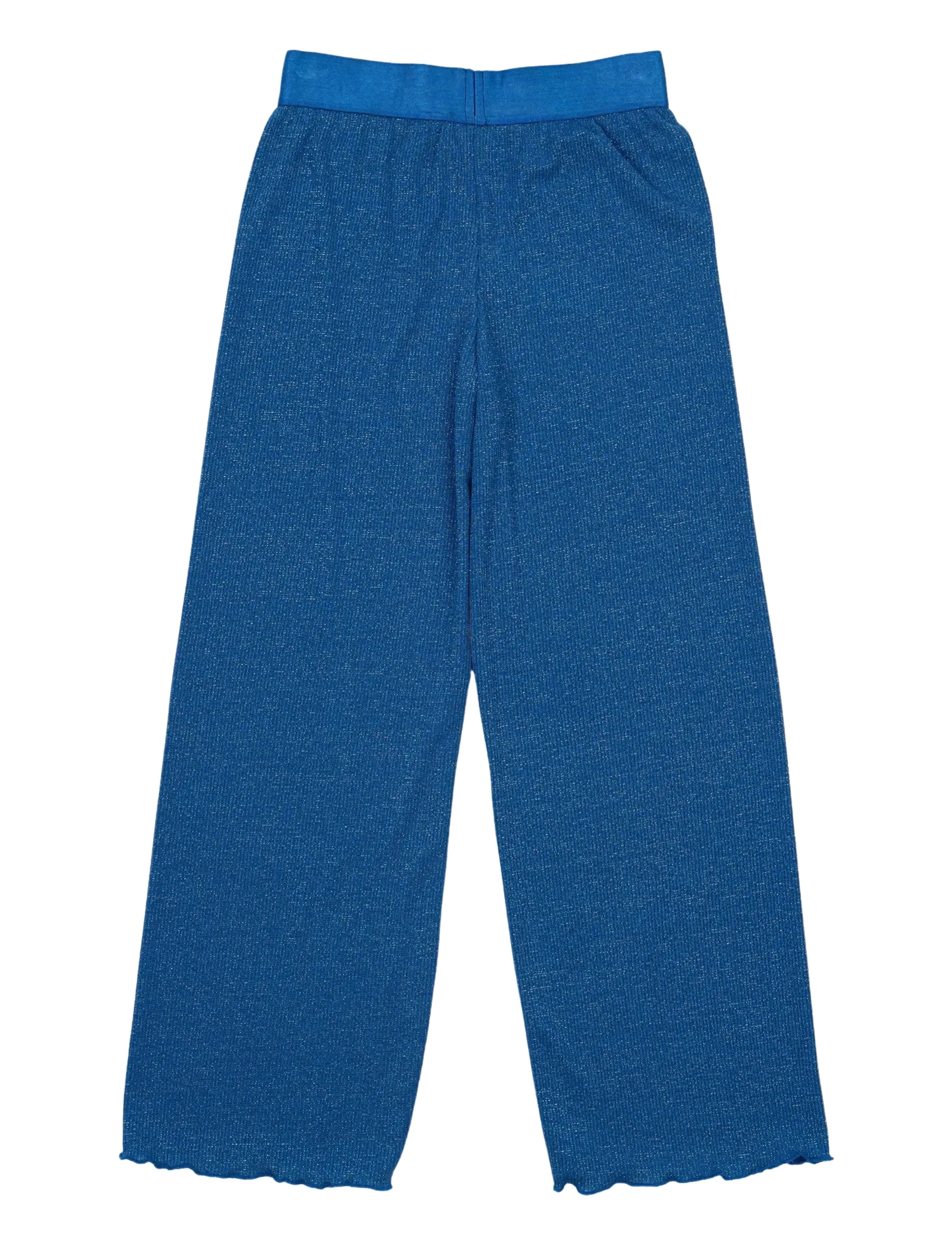 The New - TNNaima Wide Pants - hosen - daphne - 2