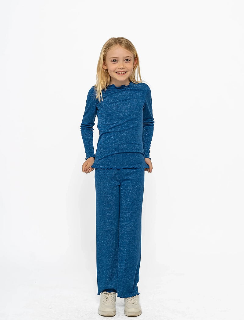 The New - TNNaima Wide Pants - osta vanuse järgi - daphne - 0