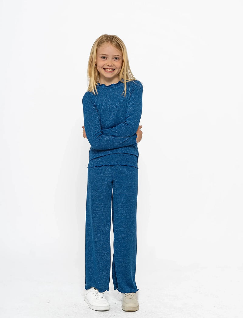 The New - TNNaima Wide Pants - osta vanuse järgi - daphne - 3