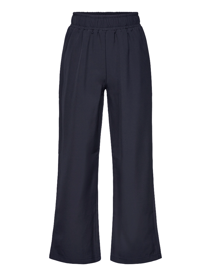 The New - TNNyra Wide Pants - einkaufen nach alter von - mood indigo - 0