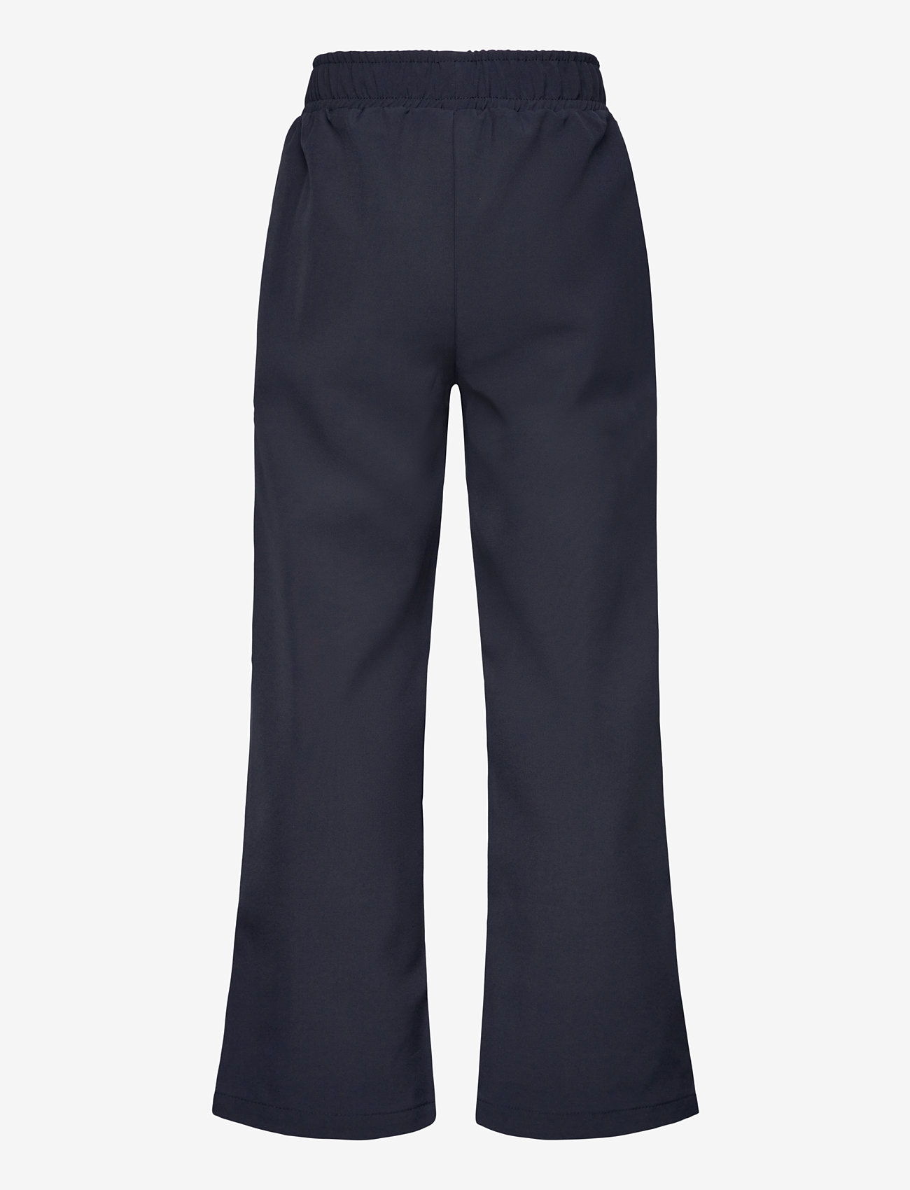 The New - TNNyra Wide Pants - bukser - mood indigo - 1