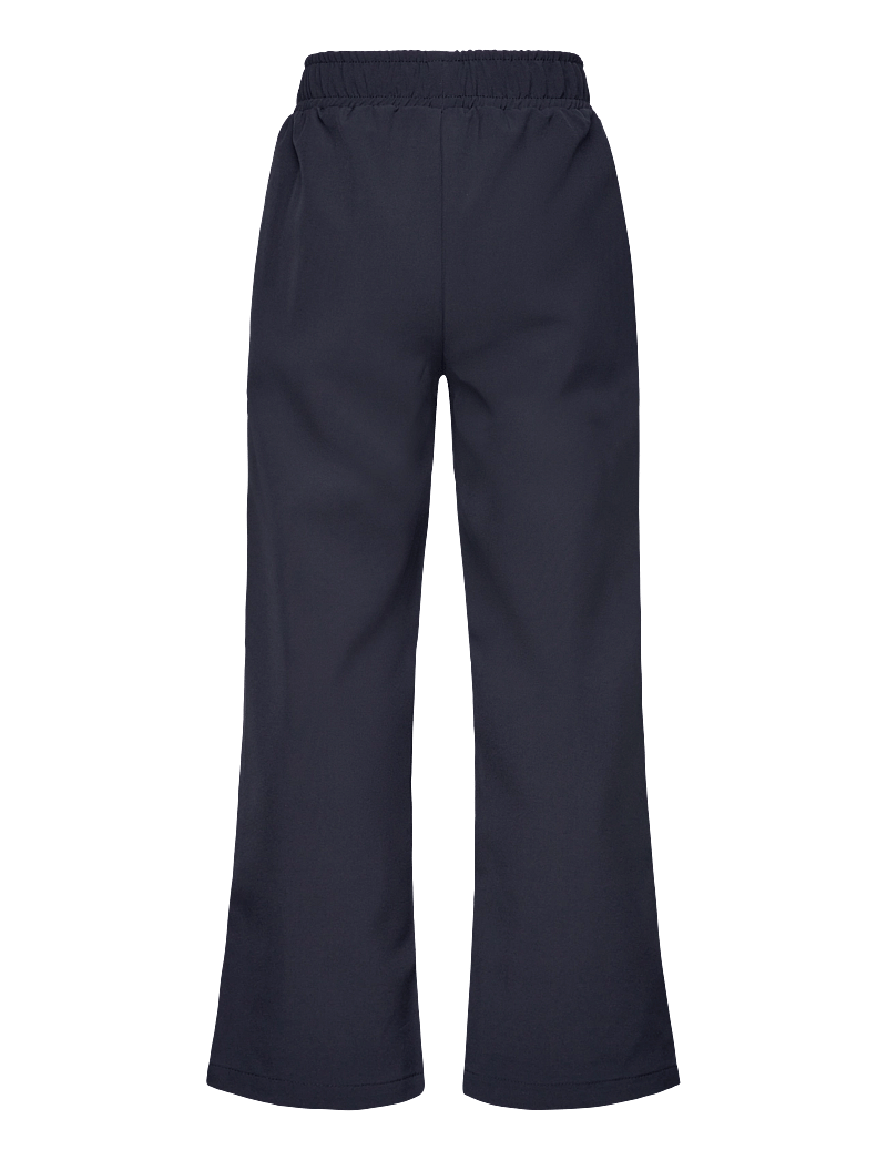 The New - TNNyra Wide Pants - einkaufen nach alter von - mood indigo - 1