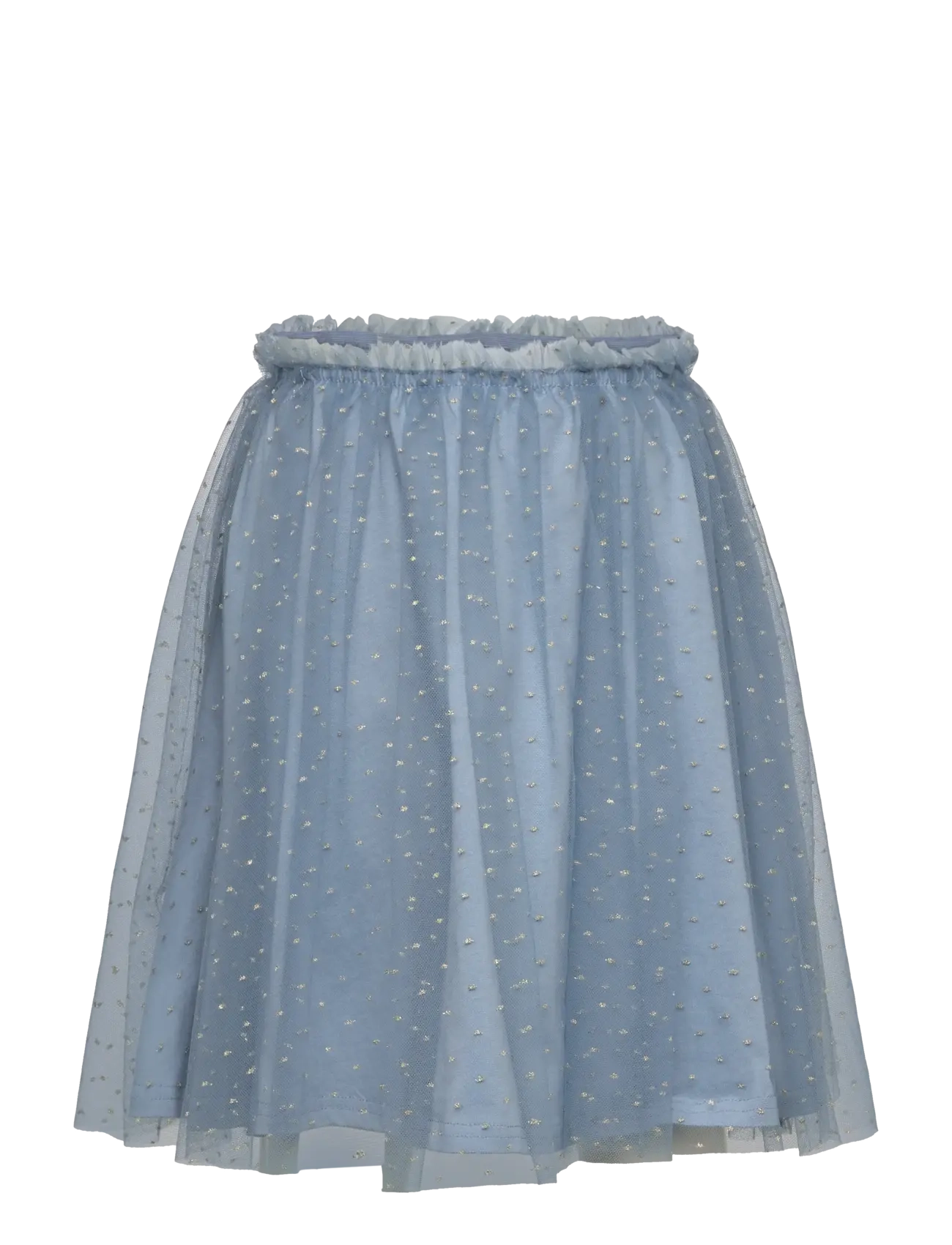 The New TNNarice Skirt - Röcke - ASHLEY BLUE / blue