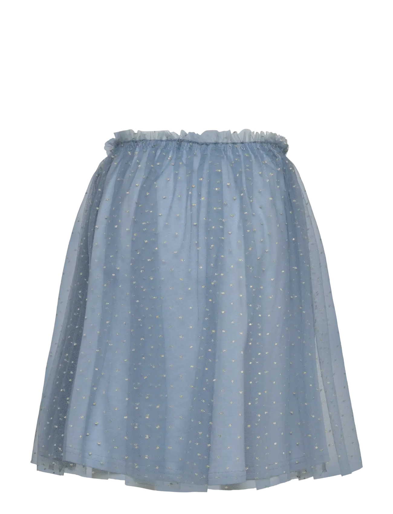 The New - TNNarice Skirt - jupe en tulle - ashley blue - 2