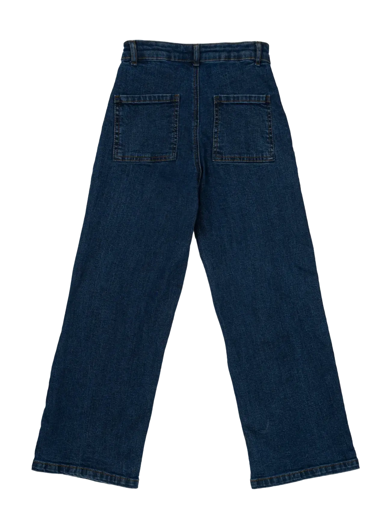 The New - TNNydia Wide Jeans - light blue denim - 2