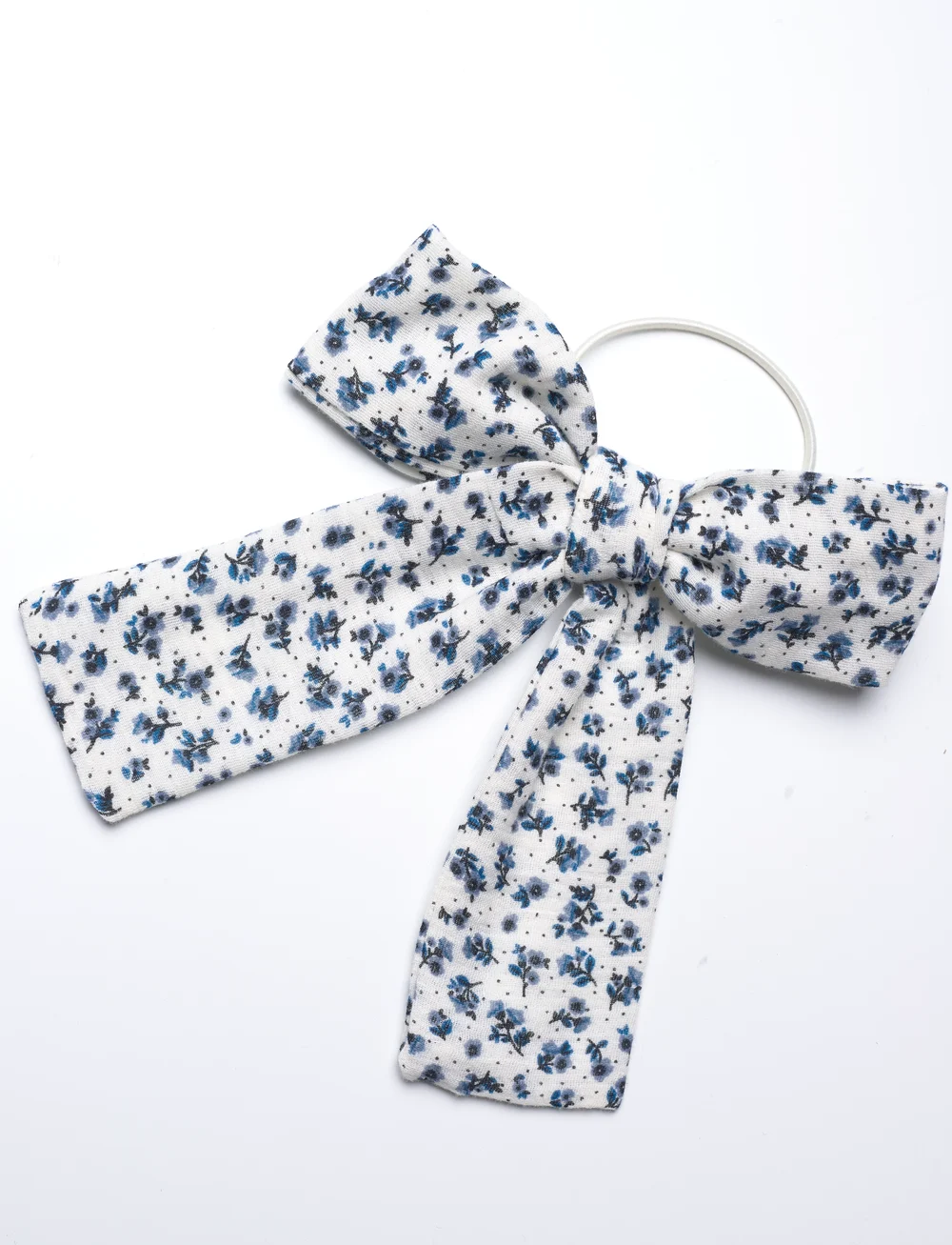 The New - TNNiki S_S Dress - kortärmade vardagsklänningar - white swan aop - 2