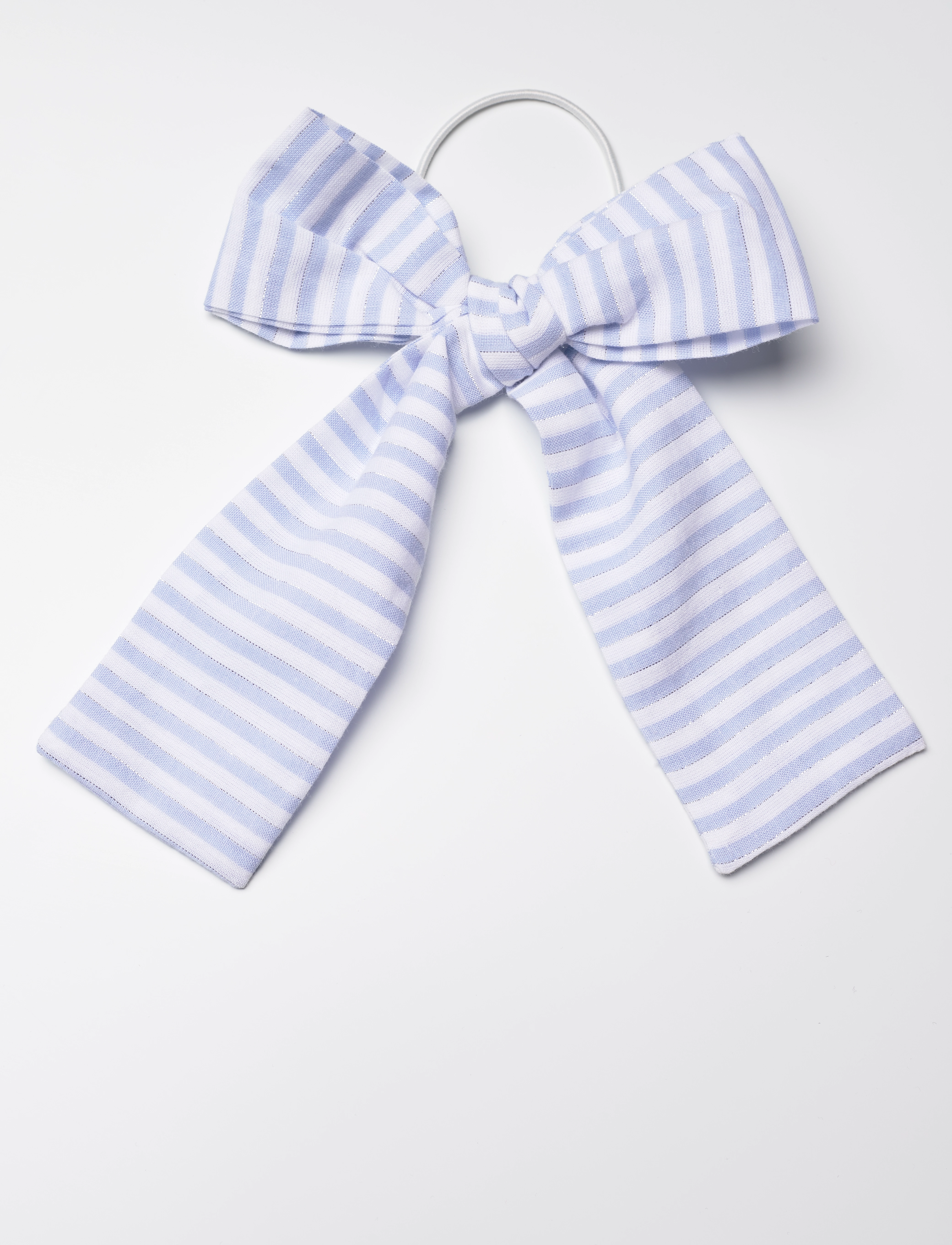 The New - TNNalani S_L Dress - varrukateta vabaaja kleidid - white swan striped - 4