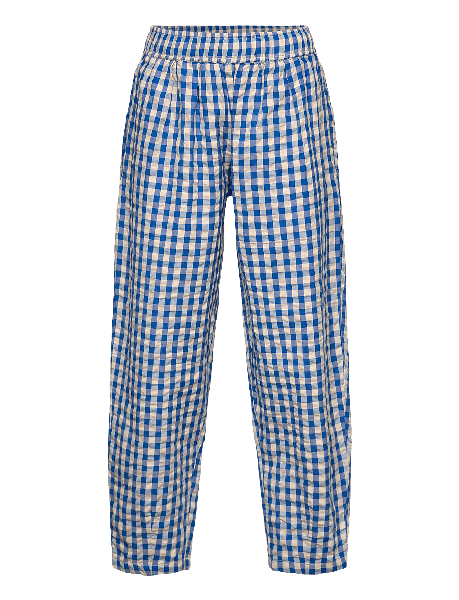 The New - TNNally Carrot Pants - verslaðu eftir aldri - daphne check - 0