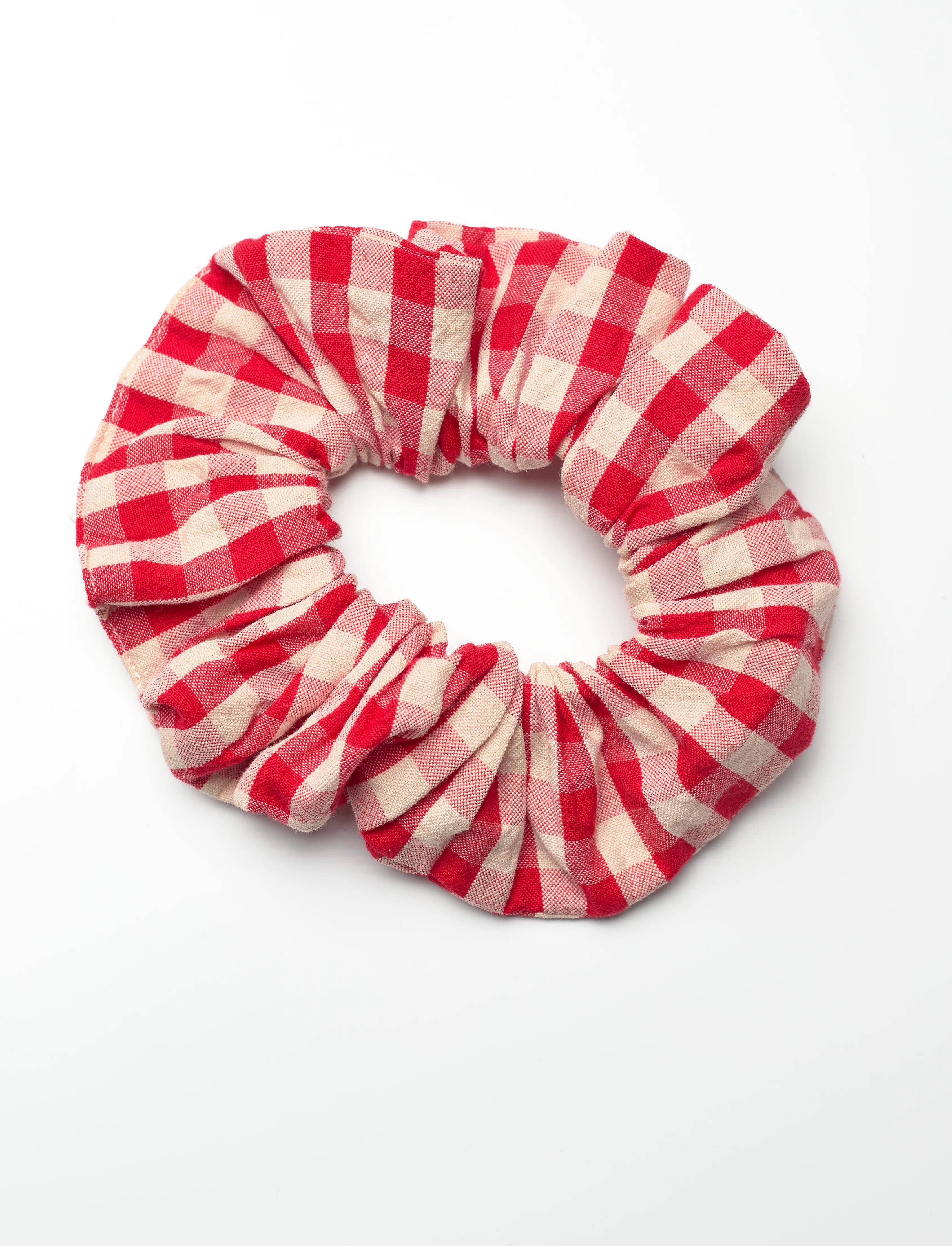 The New - TNNally Carrot Pants - einkaufen nach alter von - poppy red check - 2