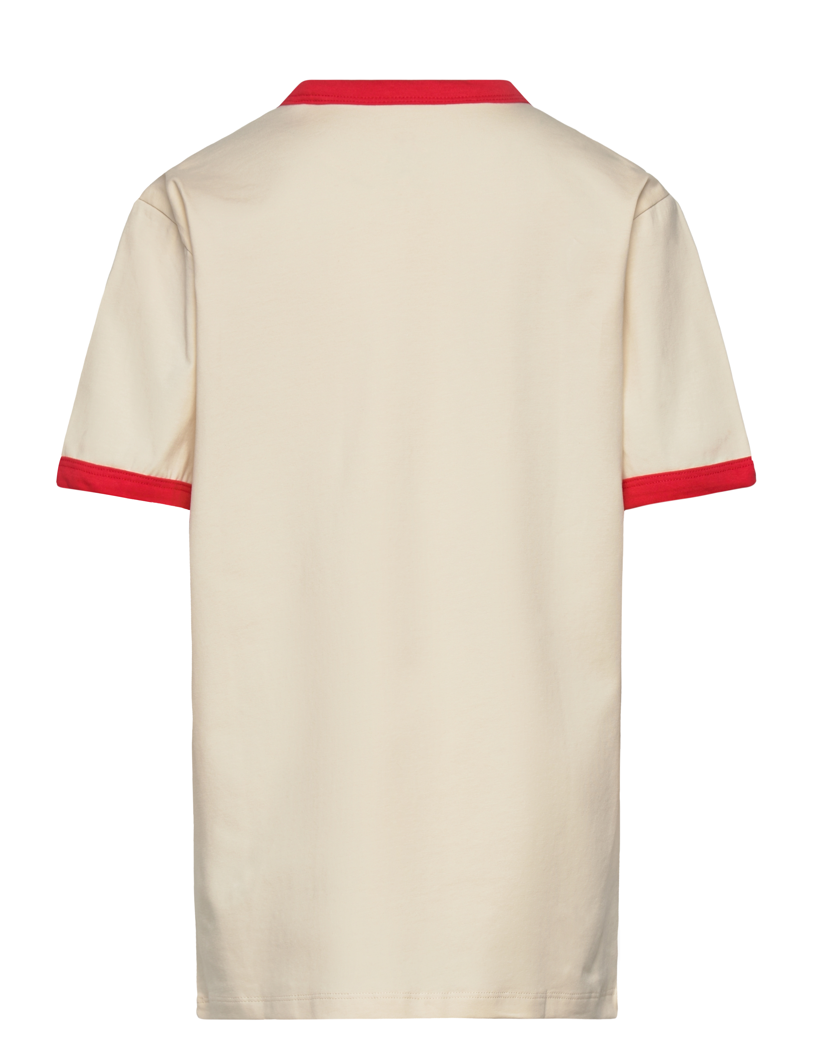 The New - TNNorini S_S Tee - white swan - 1