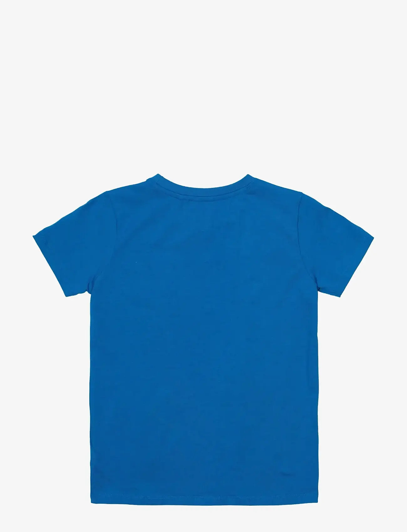 The New - TNNorrine S_S Tee - lühikeste varrukatega t-särgid - daphne - 1