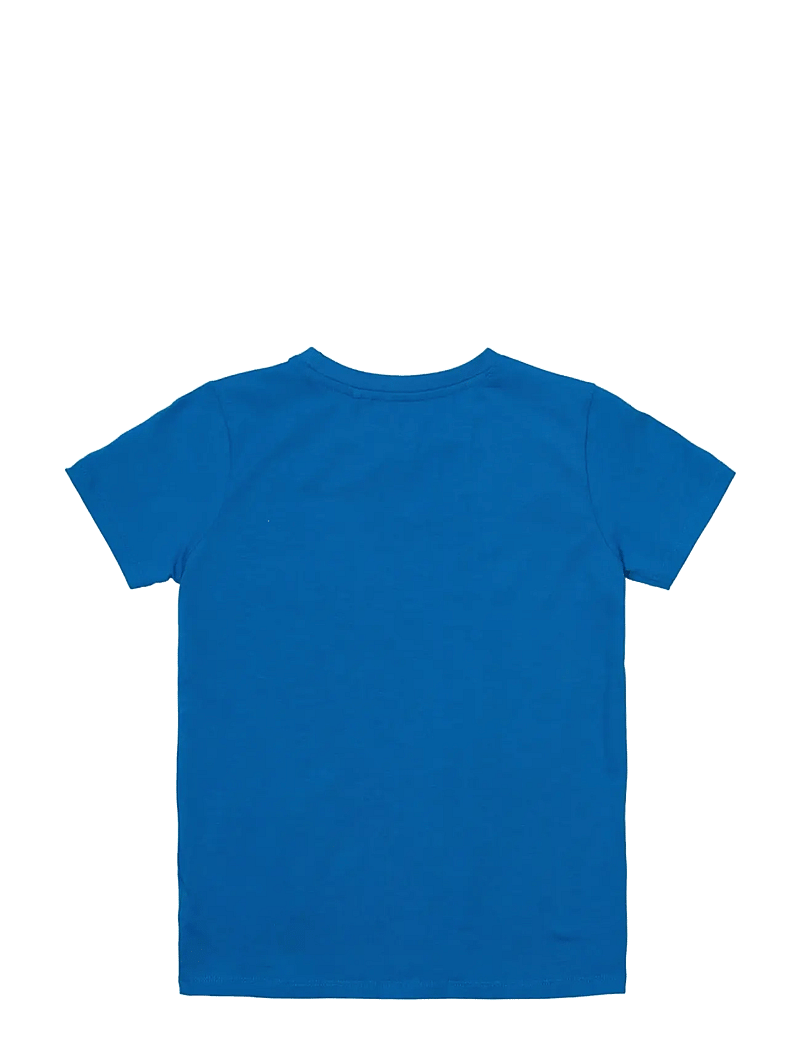 The New - TNNorrine S_S Tee - lühikeste varrukatega t-särgid - daphne - 1