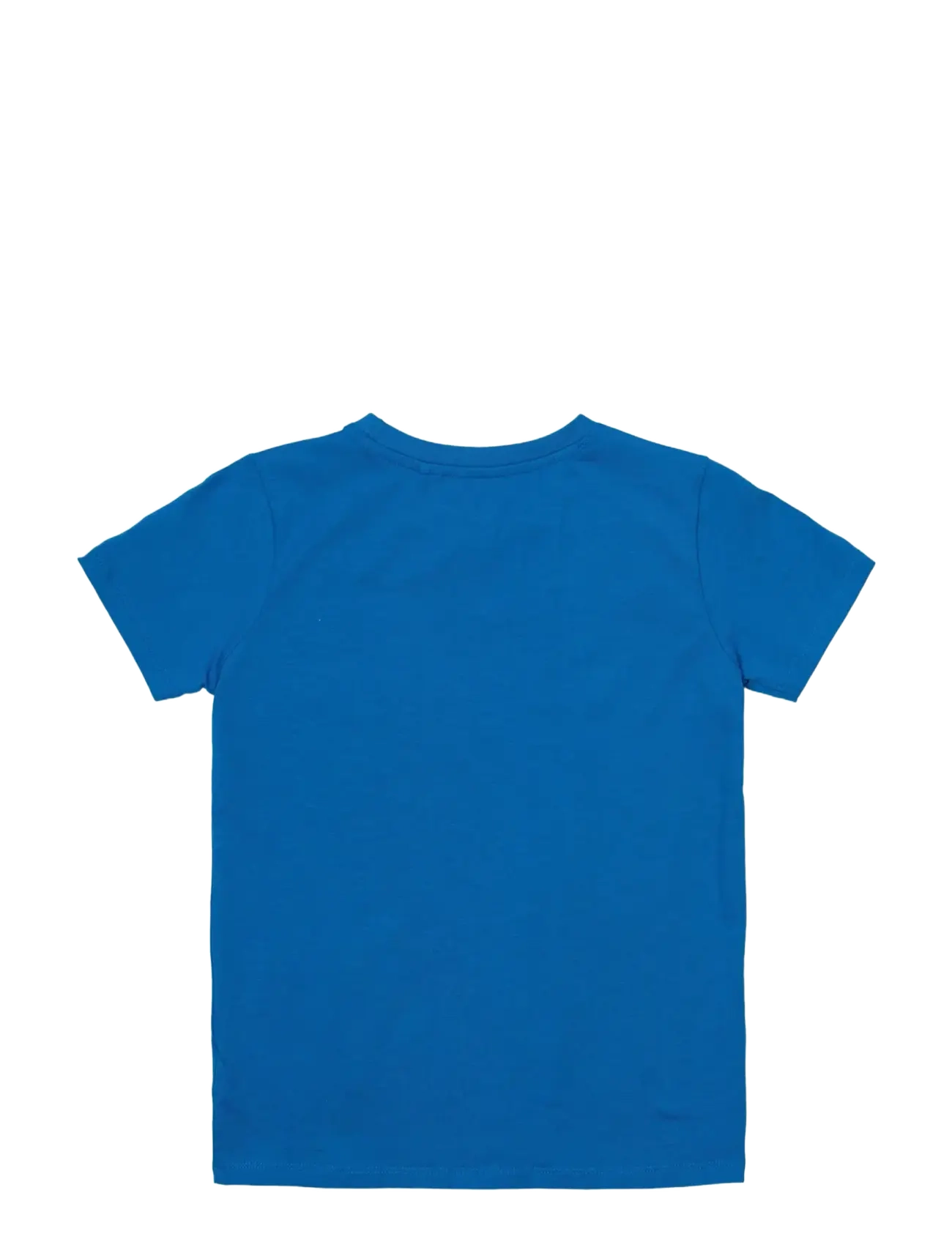 The New - TNNorrine S_S Tee - kortærmede t-shirts - daphne - 1