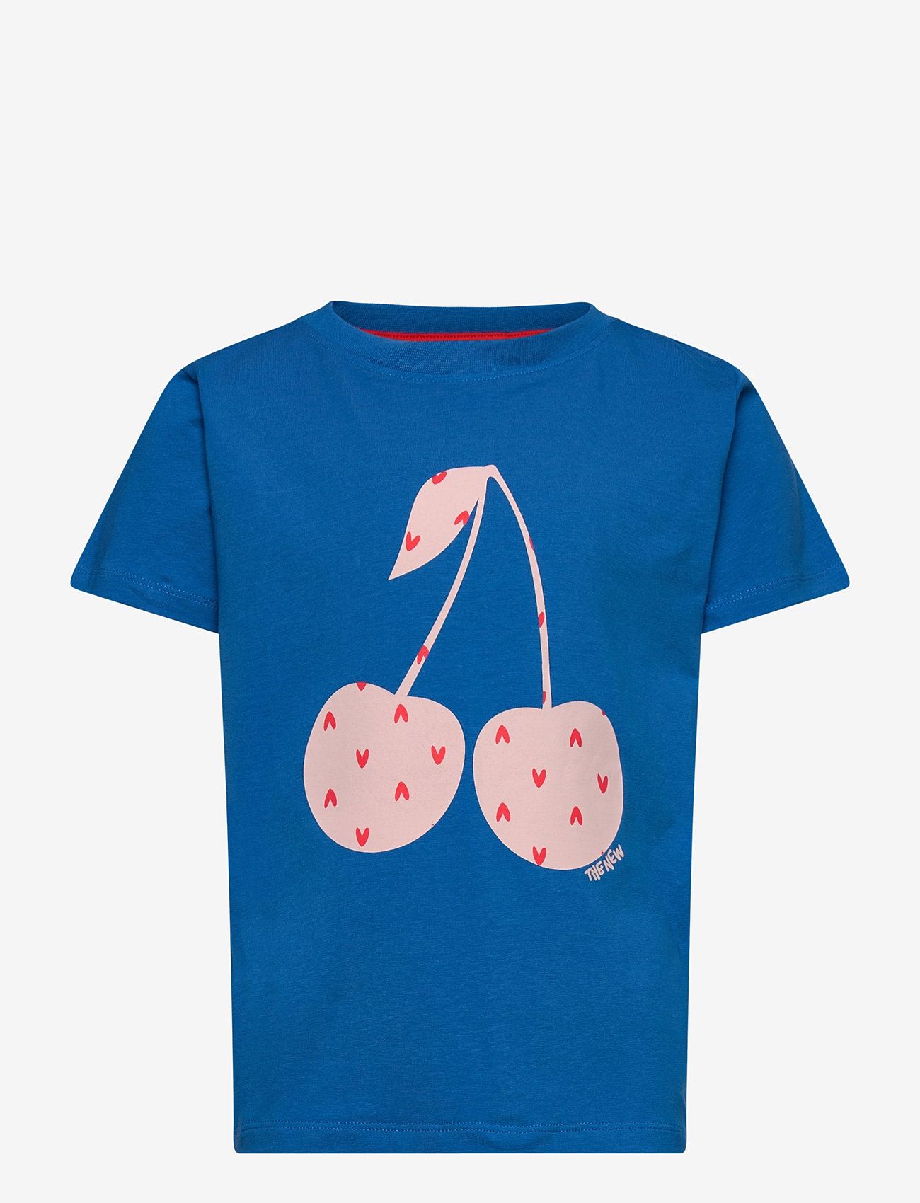 The New - TNNolene S_S Tee - daphne - 0