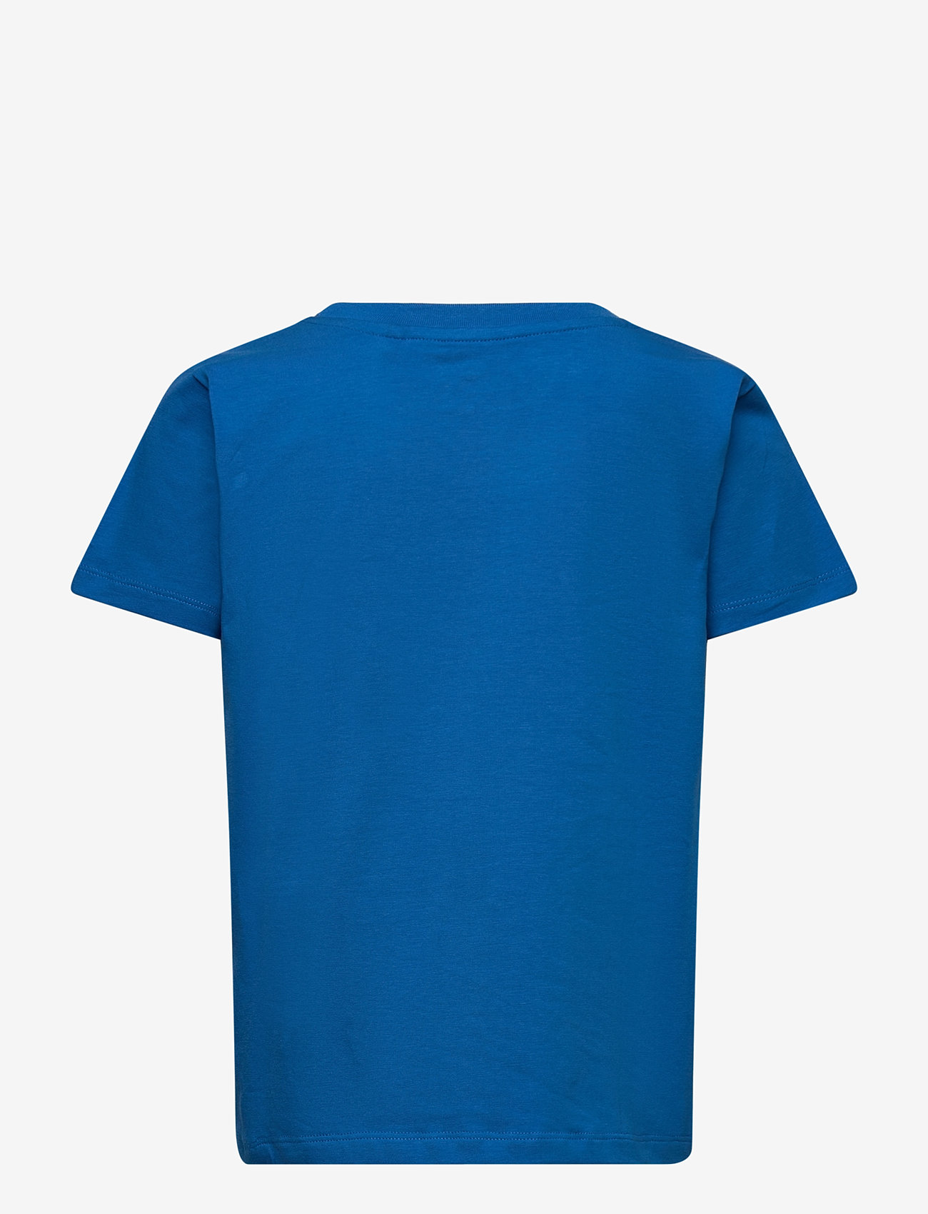 The New - TNNolene S_S Tee - daphne - 1
