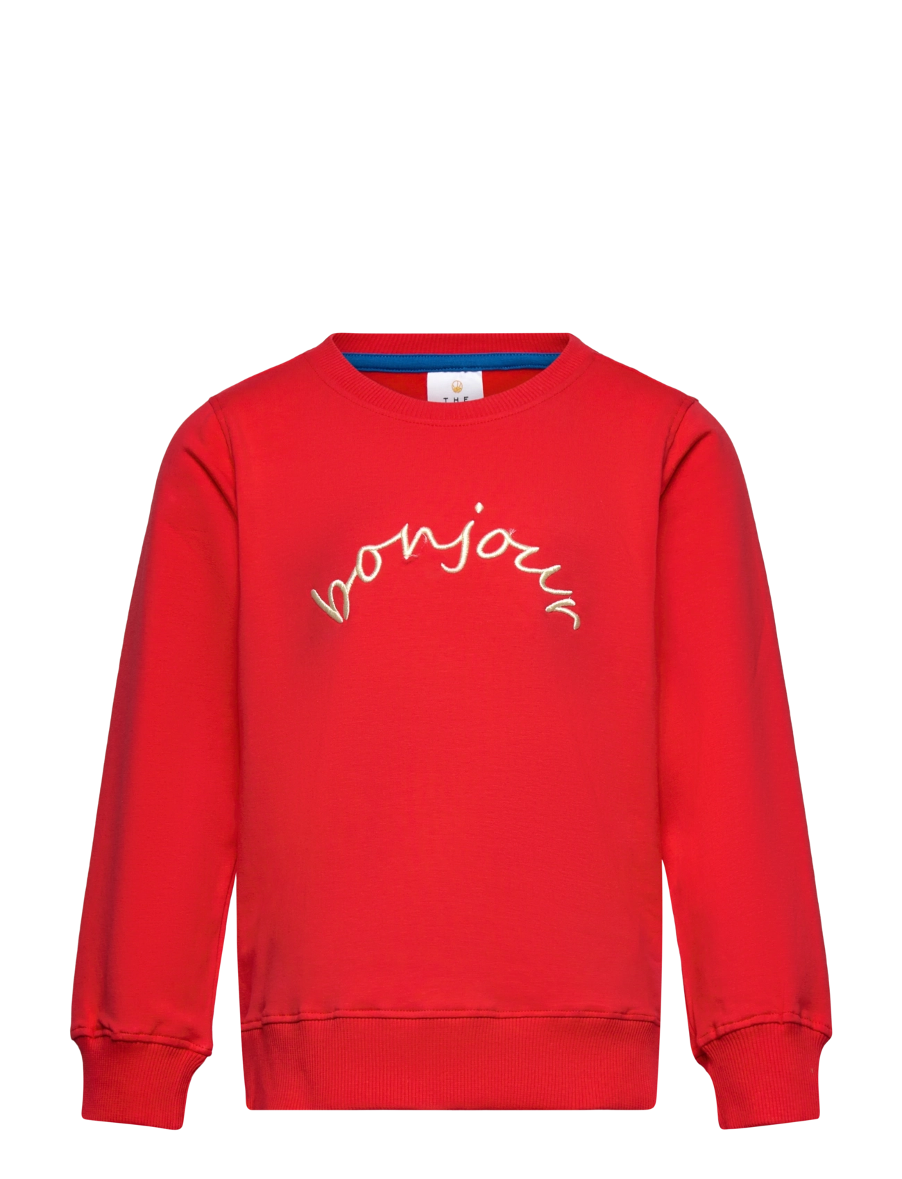 POPPY RED