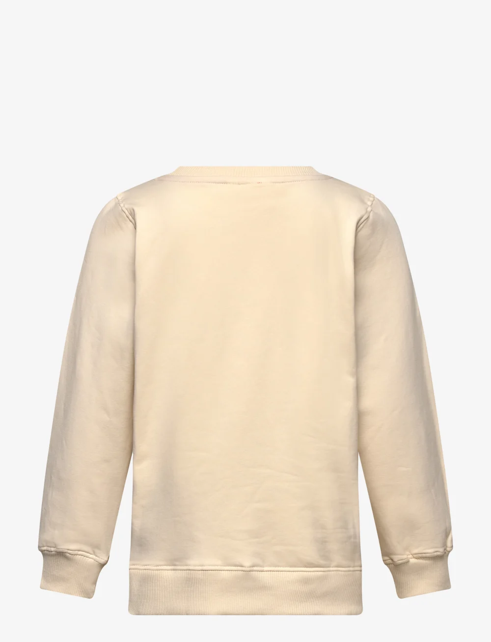 The New - TNNess Sweatshirt - sweatshirts - white swan - 2