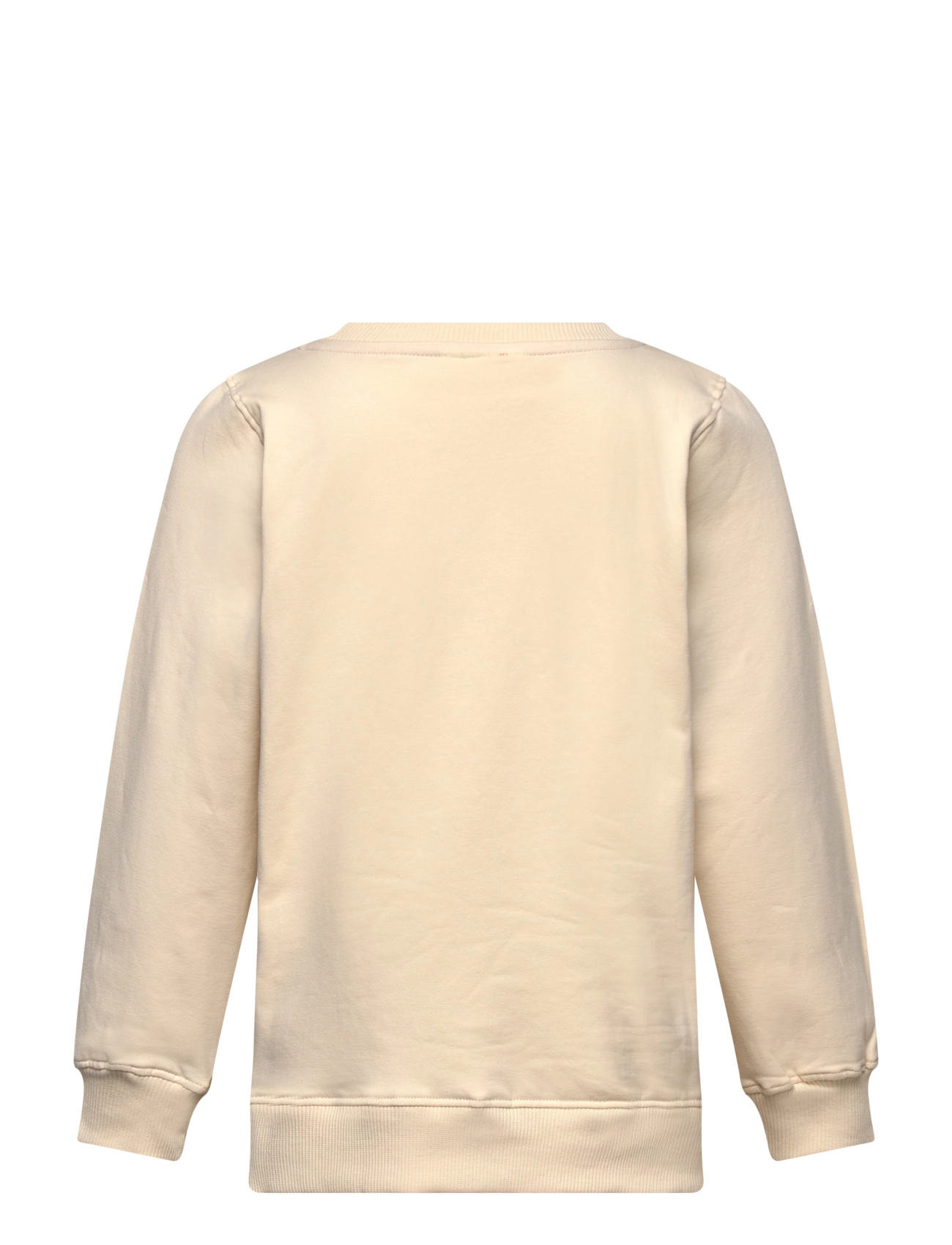 The New - TNNess Sweatshirt - sweat-shirt - white swan - 2