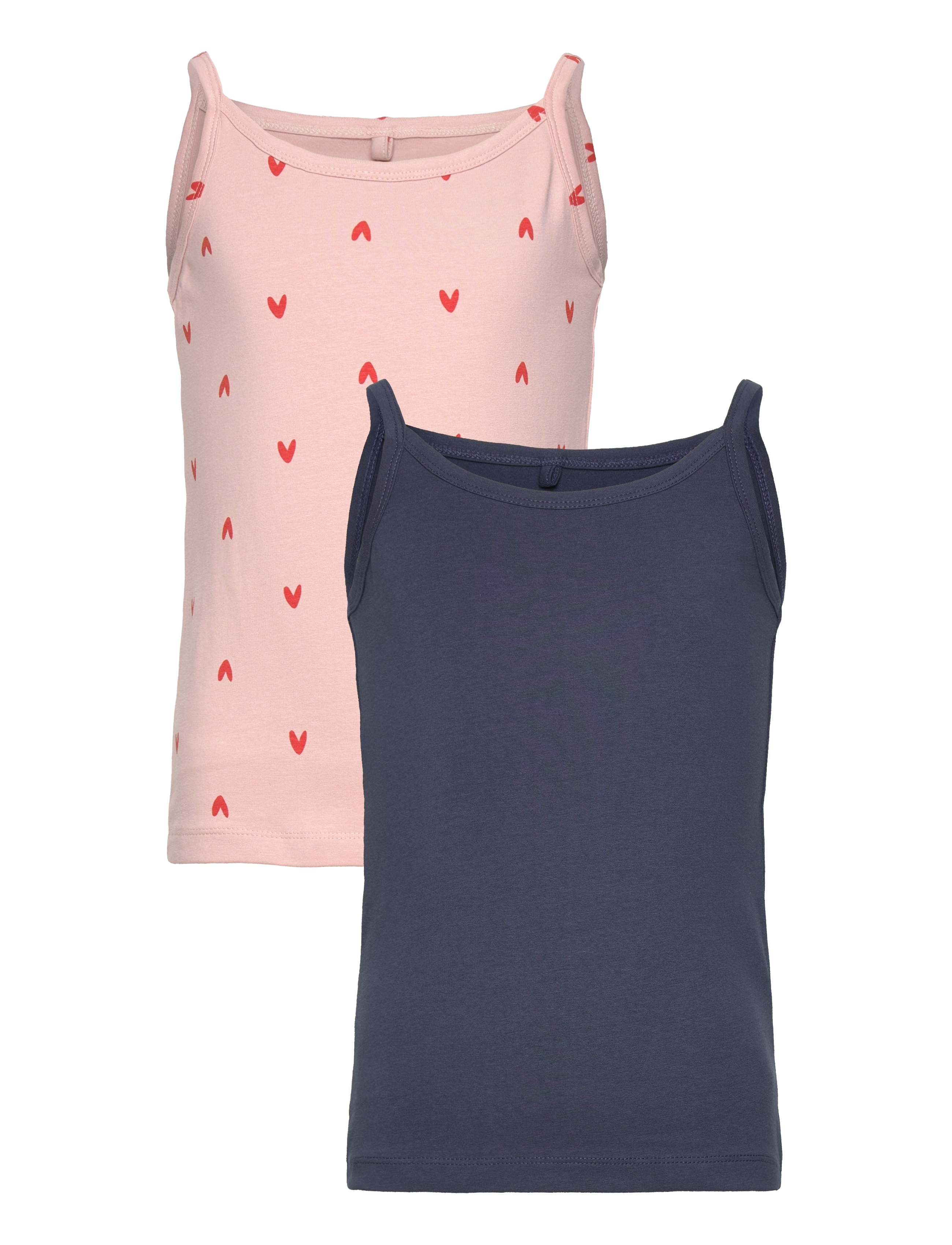 The New TNTHE NEW Strap Top 2-Pack - Riided - MOOD INDIGO / multi