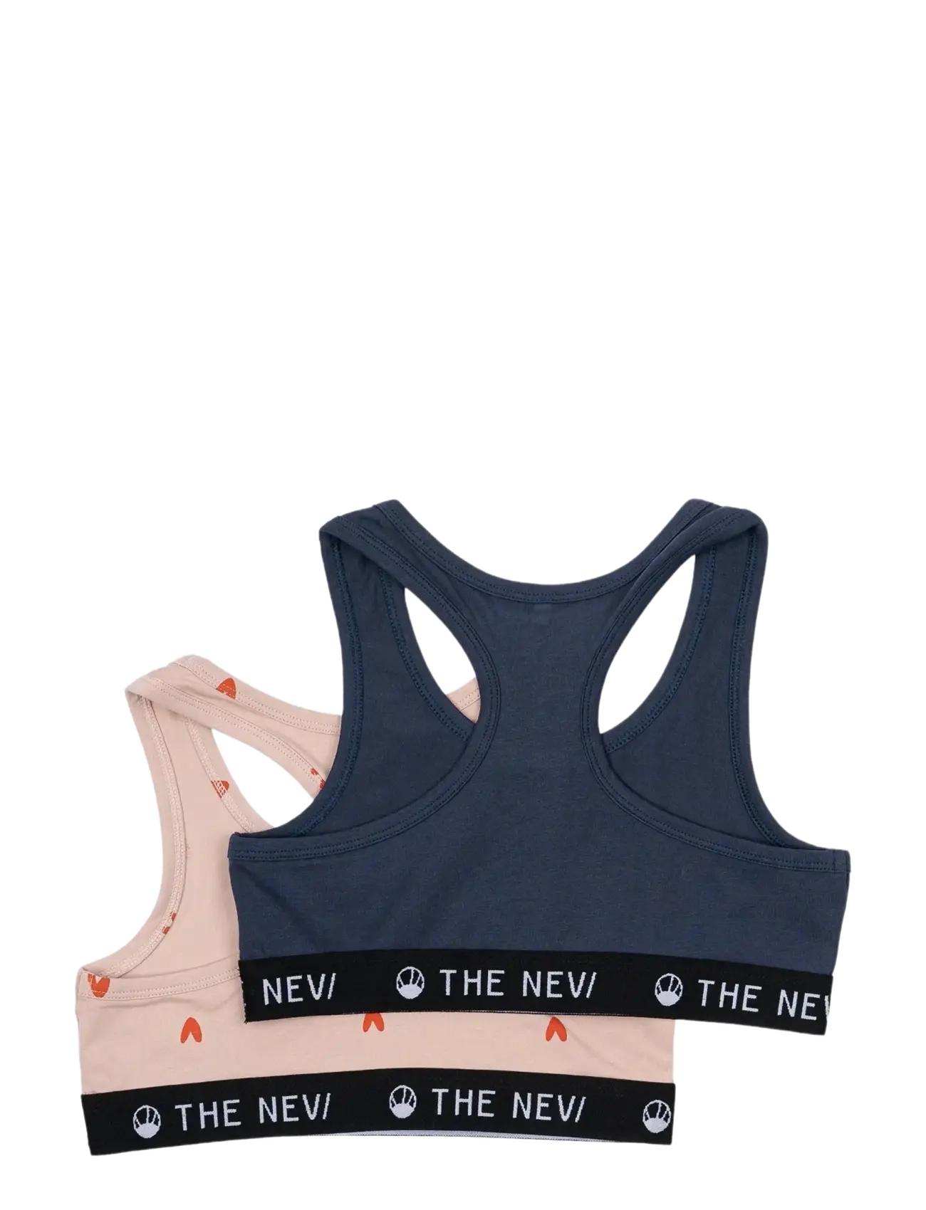 The New - TNTHE NEW Top 2-Pack - bluzki - mood indigo - 1