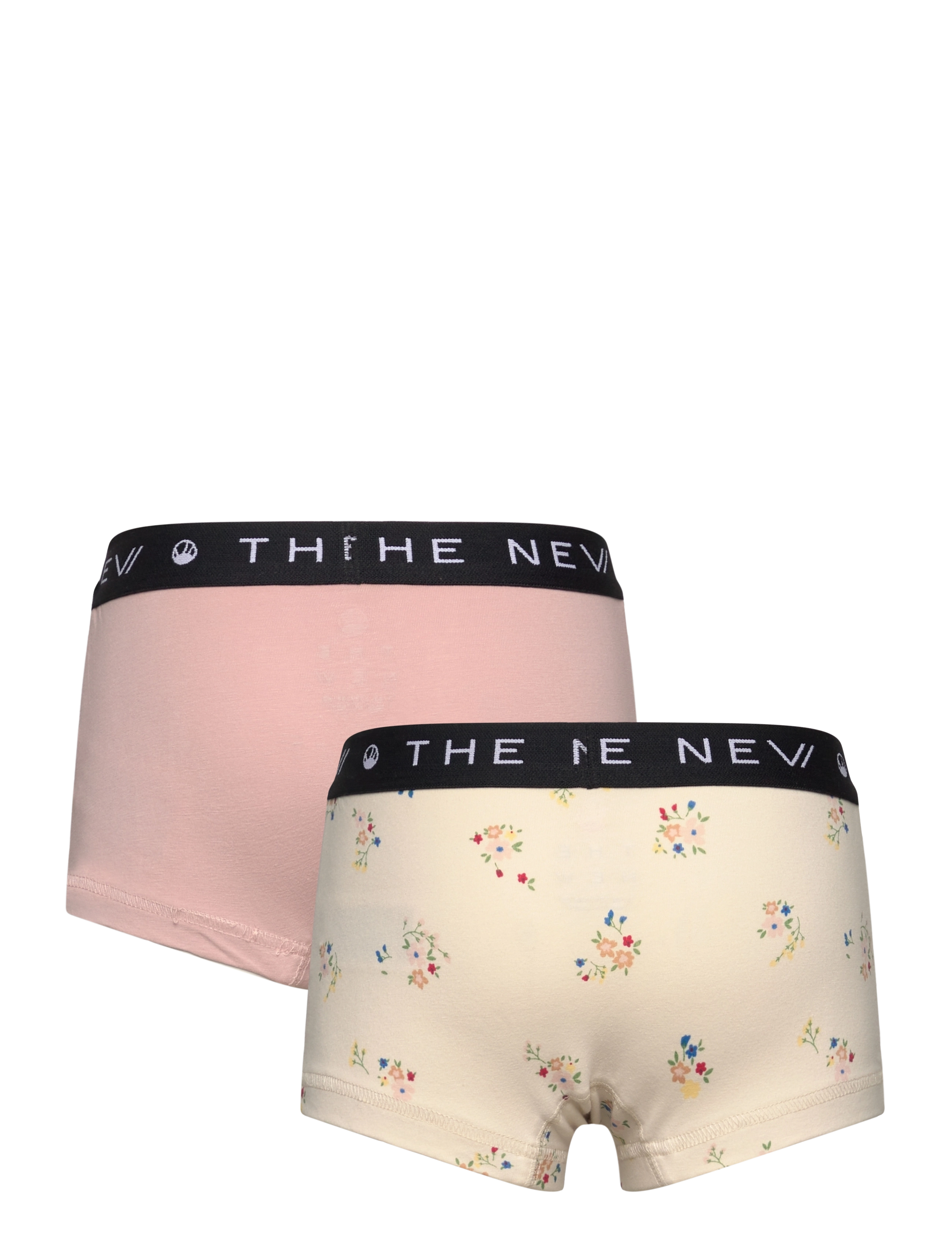 The New - TNTHE NEW Hipsters 2-Pack - adobe rose - 1