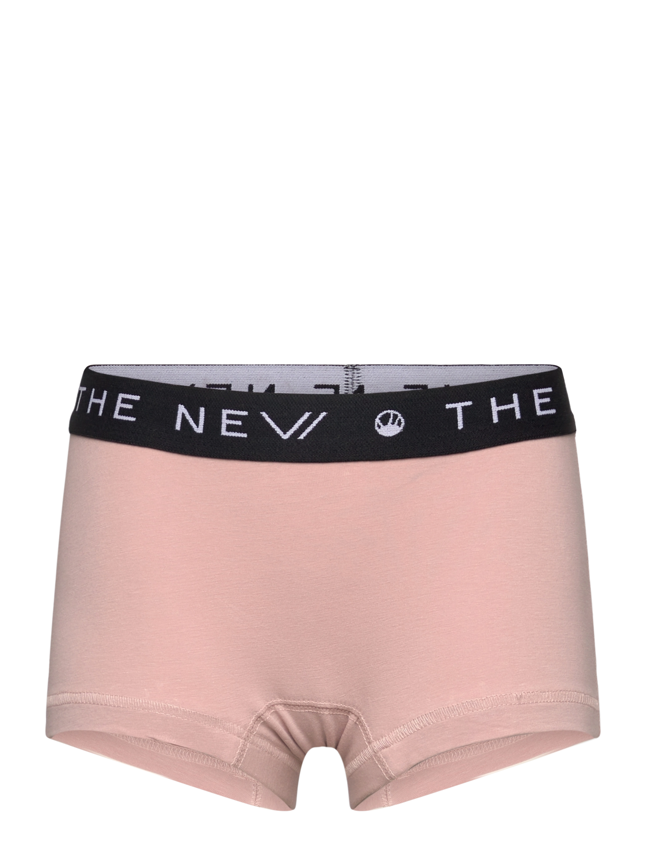 The New - TNTHE NEW Hipsters 2-Pack - adobe rose - 2