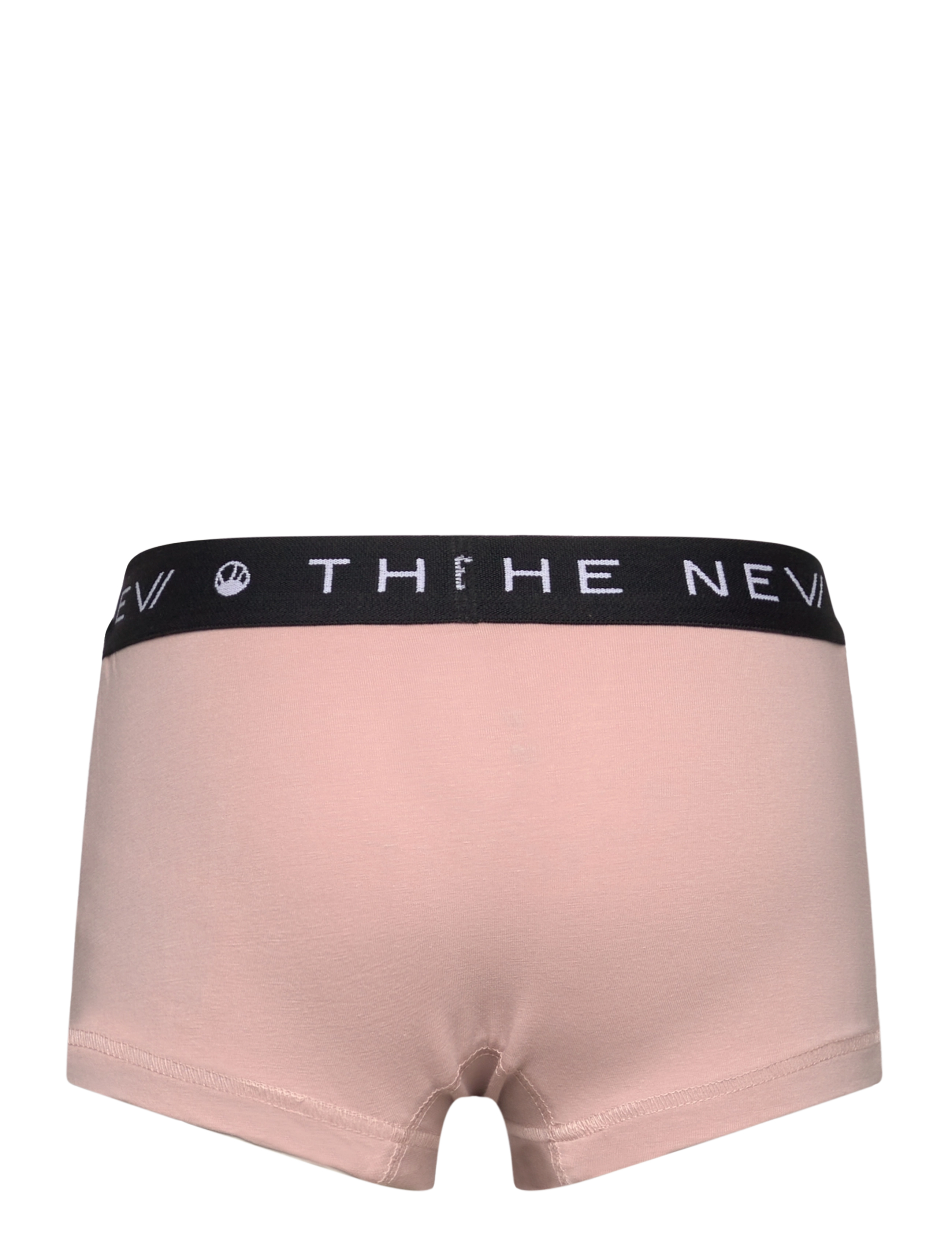 The New - TNTHE NEW Hipsters 2-Pack - adobe rose - 3