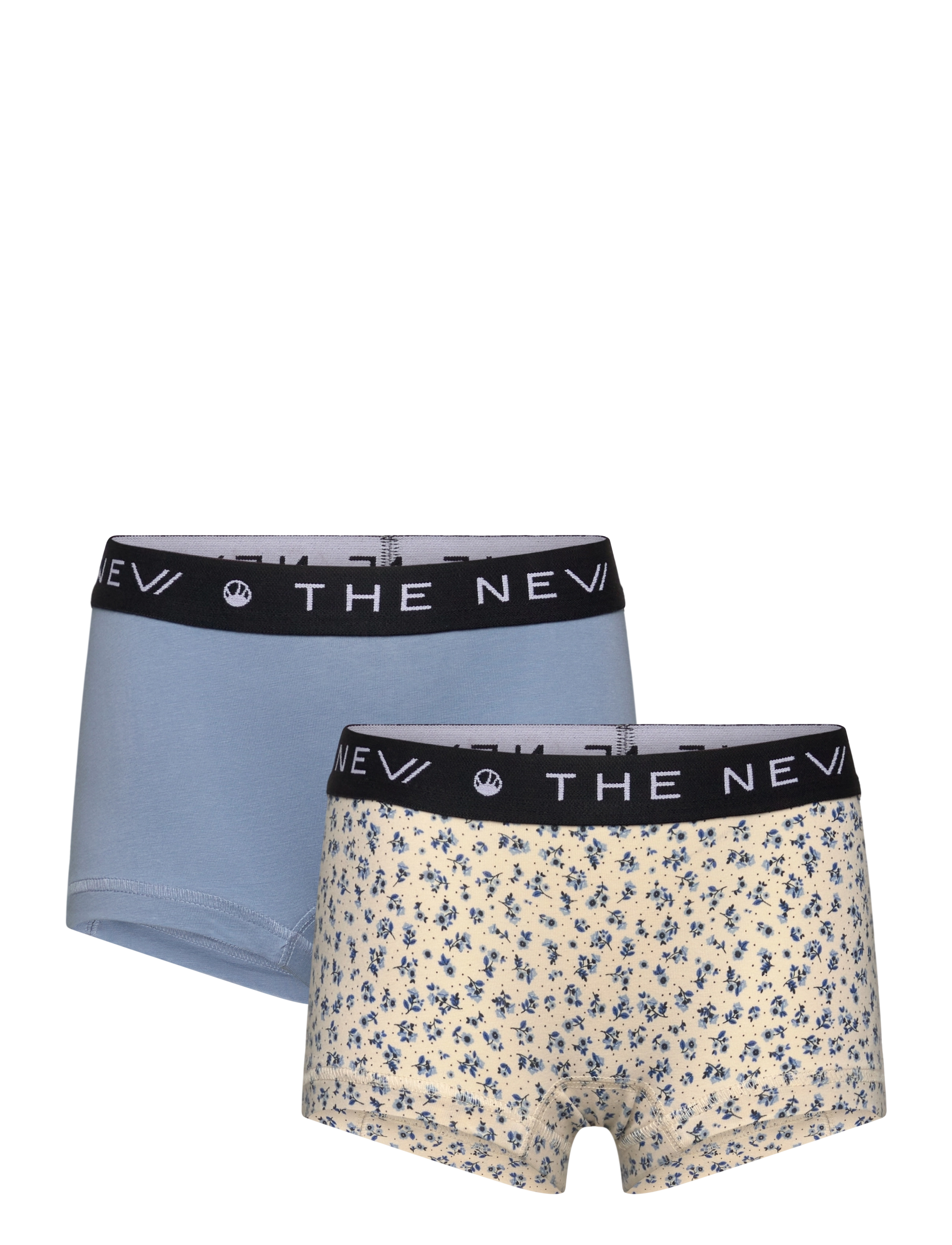 The New - TNTHE NEW Hipsters 2-Pack - ashley blue - 0