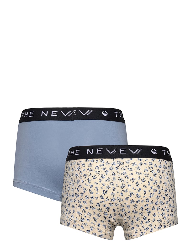 The New - TNTHE NEW Hipsters 2-Pack - slips - ashley blue - 1