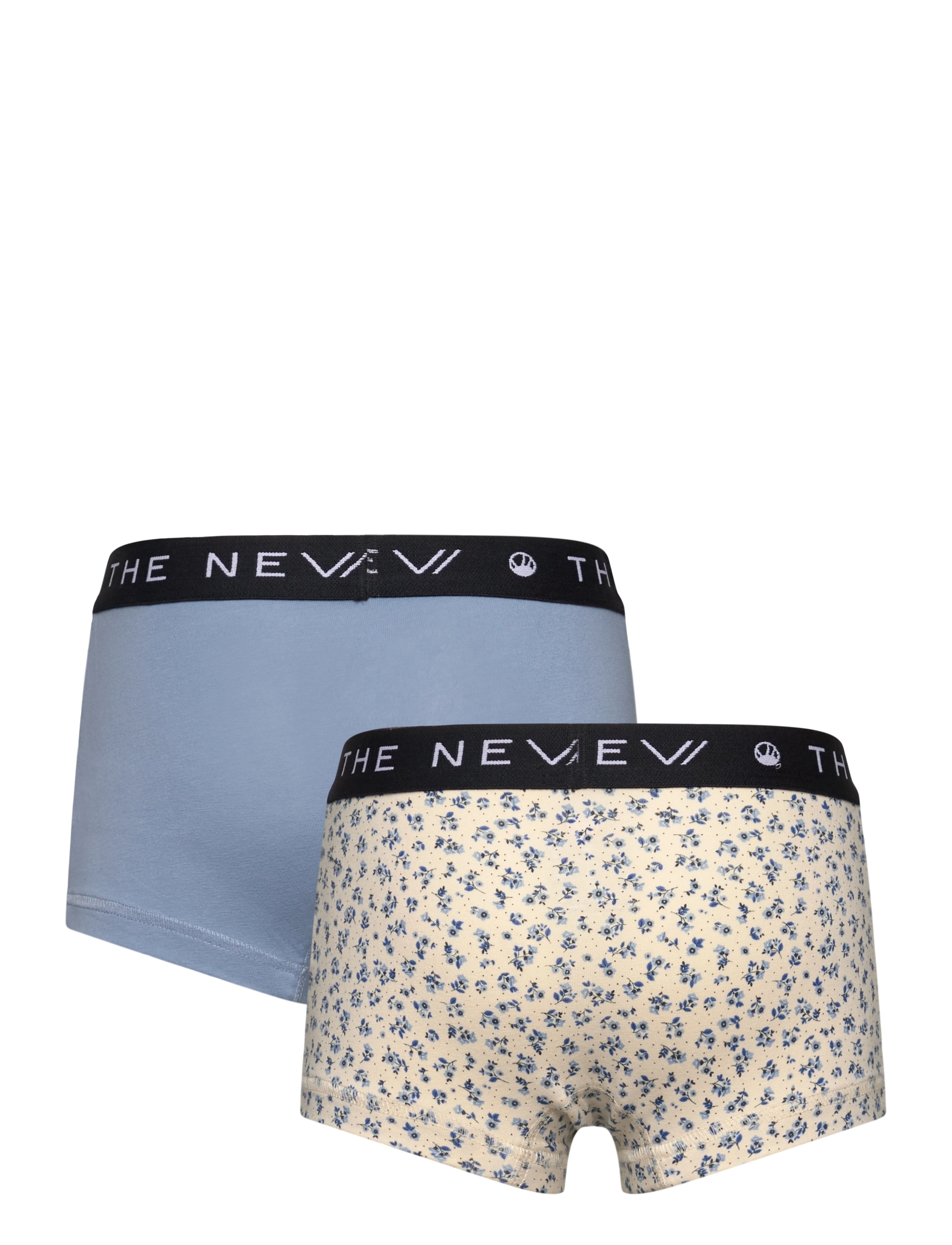 The New - TNTHE NEW Hipsters 2-Pack - ashley blue - 1
