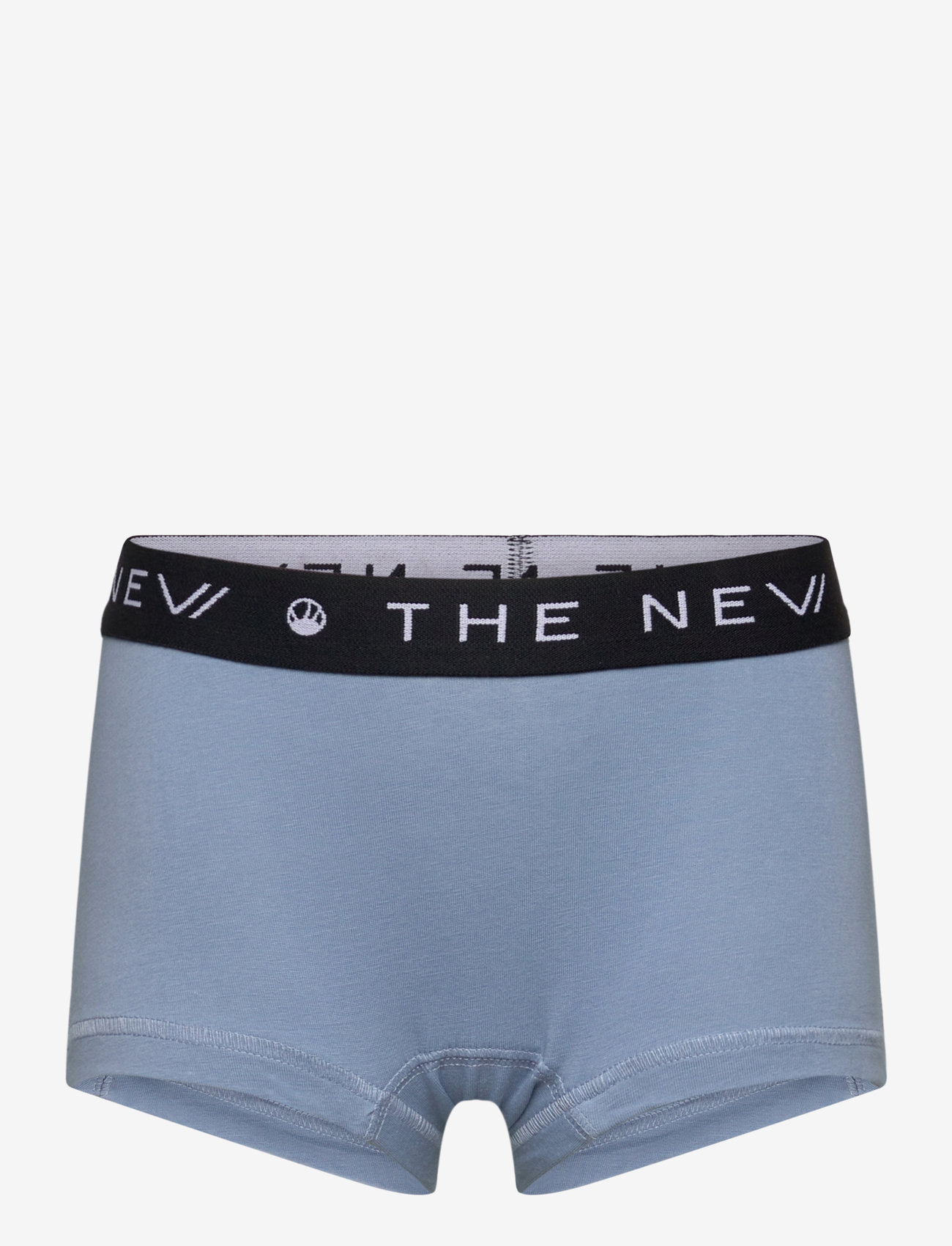 The New - TNTHE NEW Hipsters 2-Pack - slips - ashley blue - 2