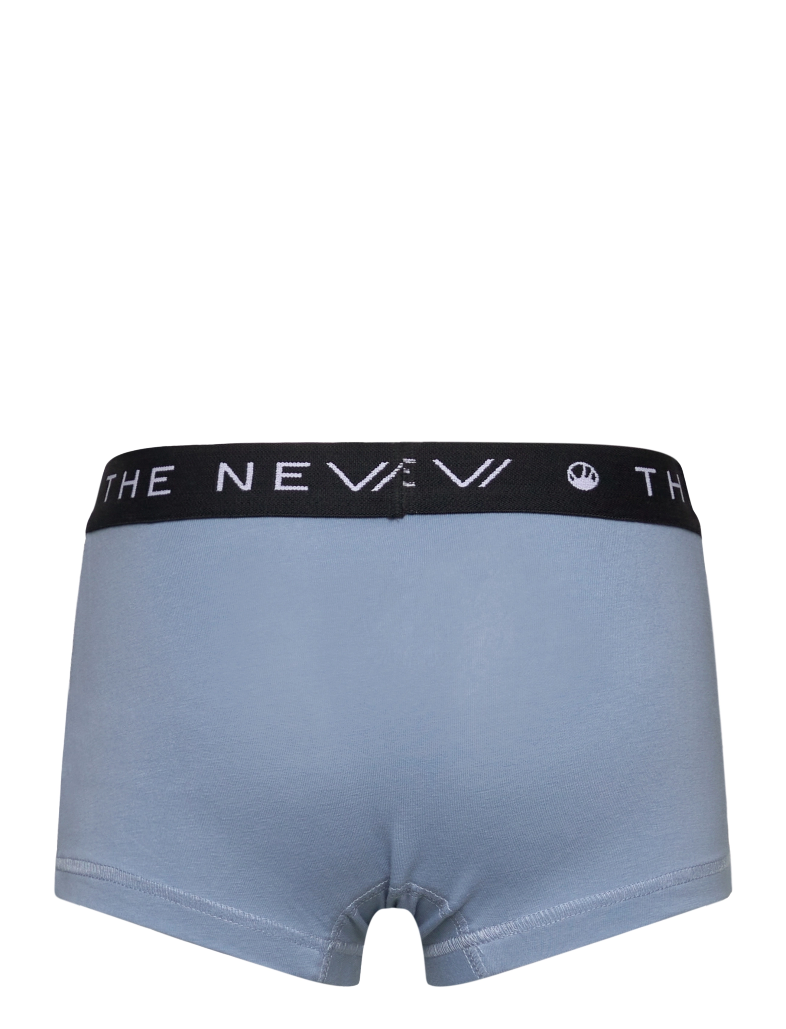 The New - TNTHE NEW Hipsters 2-Pack - ashley blue - 3