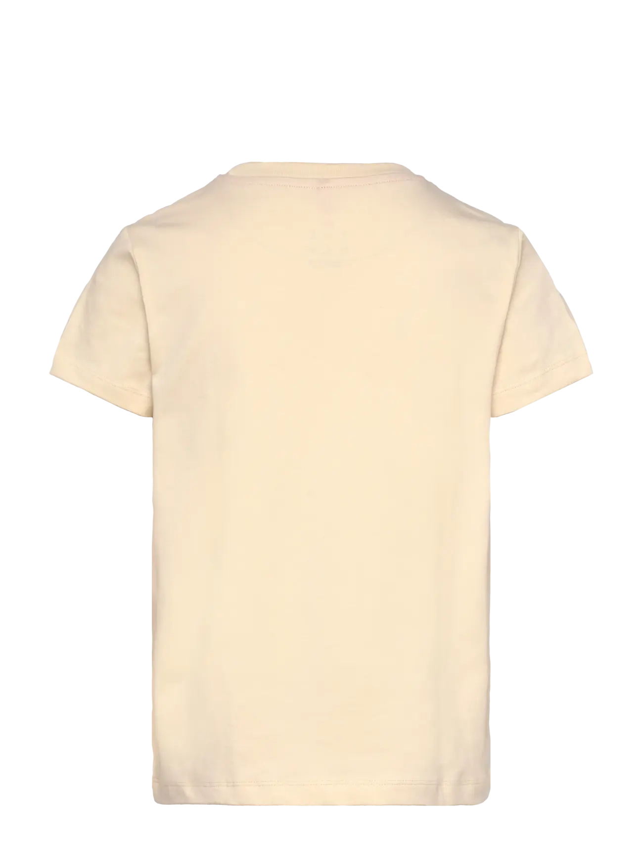 The New - TNNika S_S Tee - white swan - 1