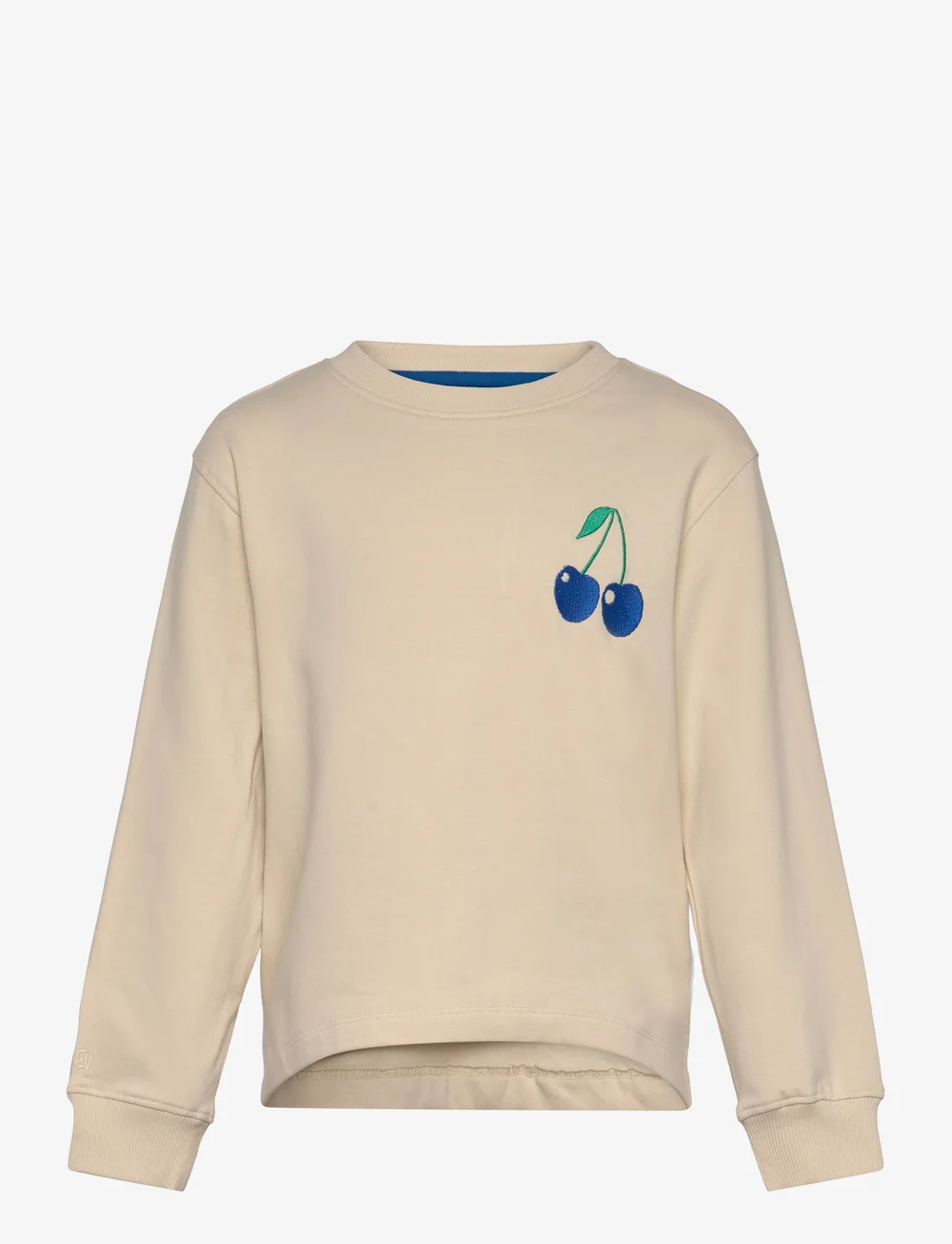 The New - TNNatasha Sweatshirt - sweatshirts - white swan - 0