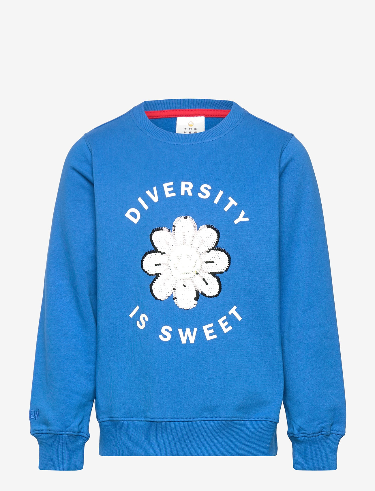 The New - TNNorna Sweatshirt - sweatshirts - daphne - 0