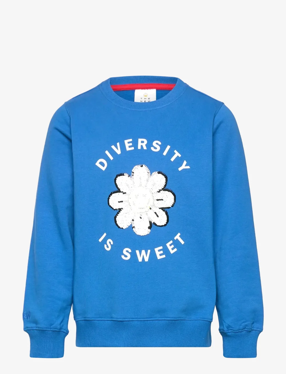 The New - TNNorna Sweatshirt - sweatshirts - daphne - 0