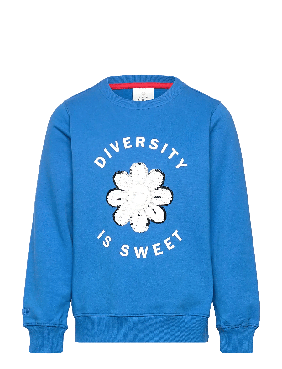 The New - TNNorna Sweatshirt - sweatshirts - daphne - 0