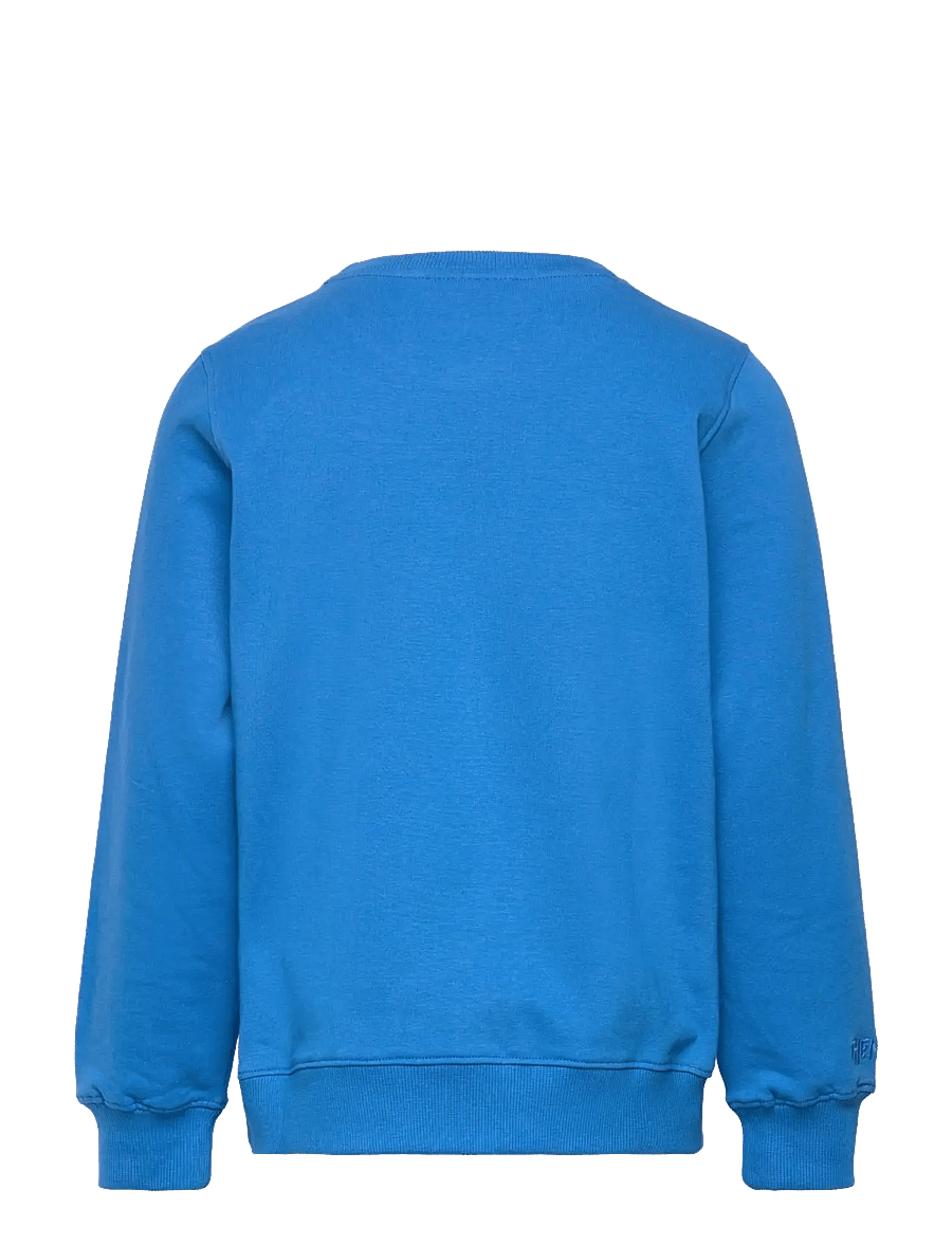 The New - TNNorna Sweatshirt - sweatshirts - daphne - 1